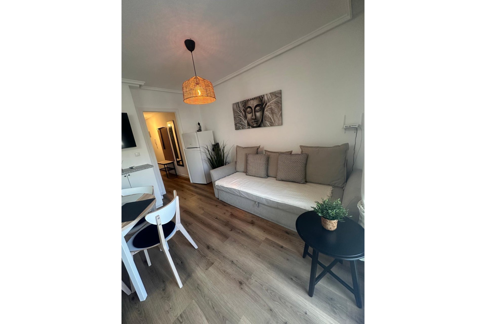 Wiederverkauf - Penthouse -
Torrevieja - Playa del Cura