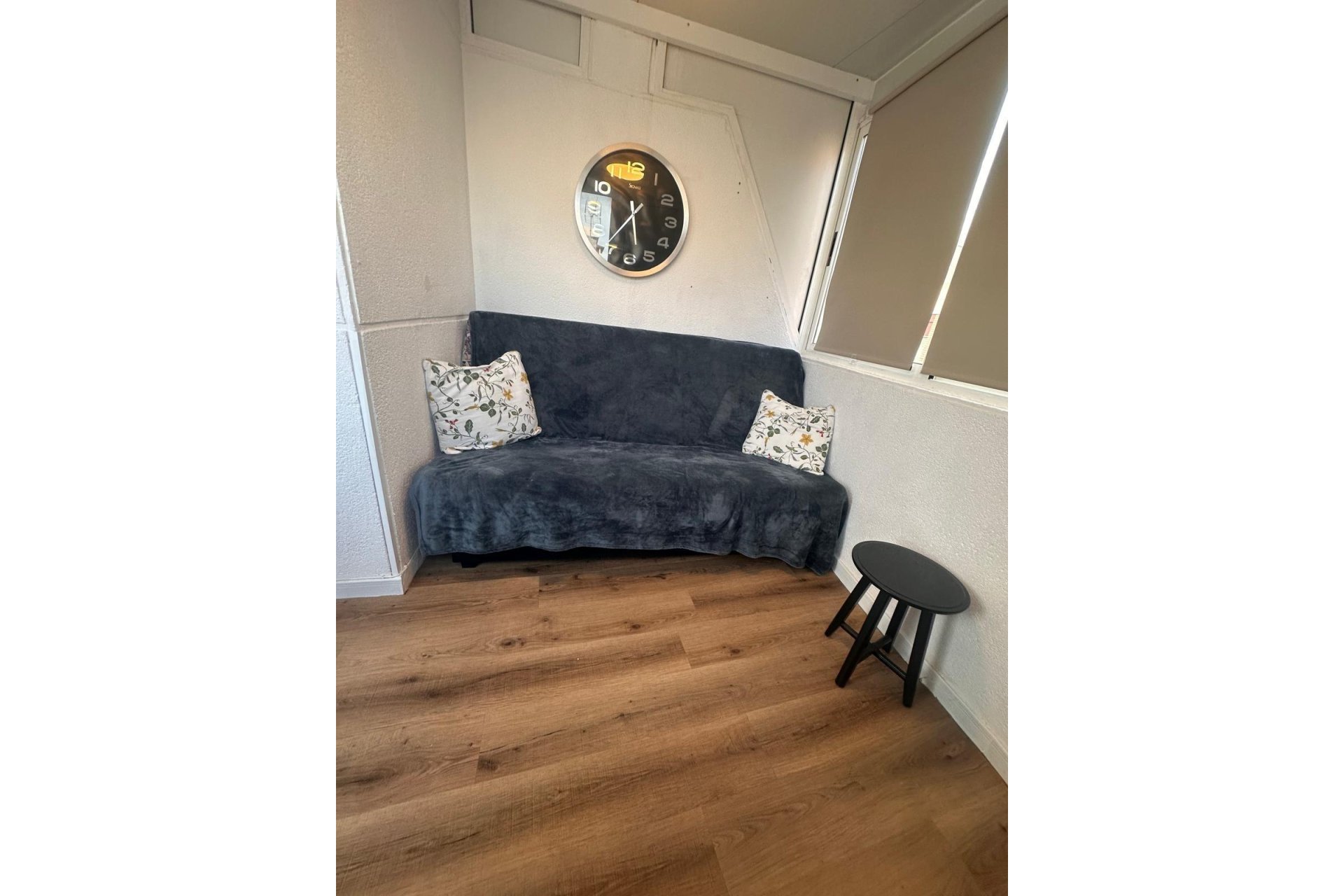 Wiederverkauf - Penthouse -
Torrevieja - Playa del Cura