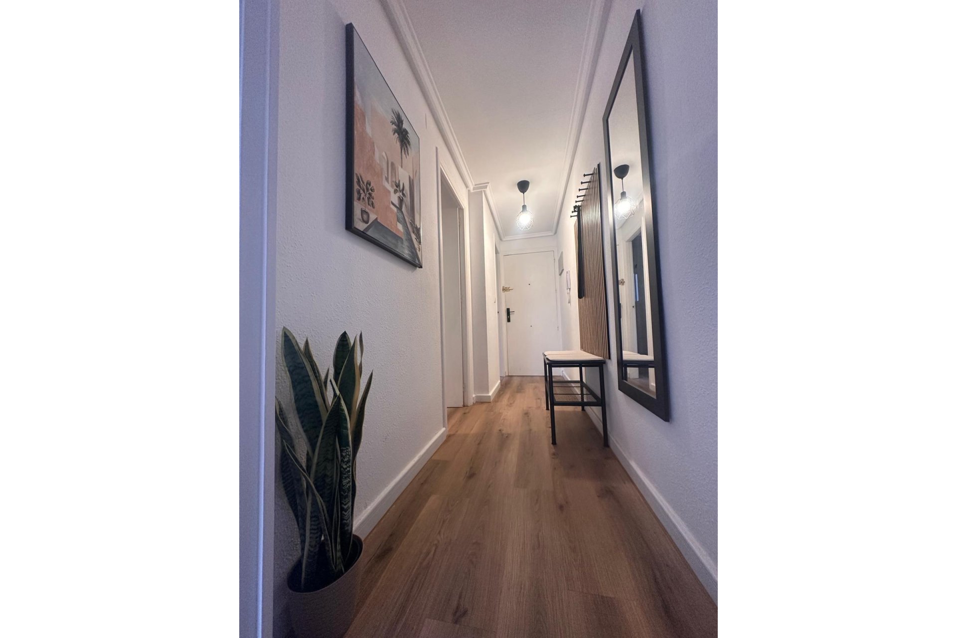 Wiederverkauf - Penthouse -
Torrevieja - Playa del Cura