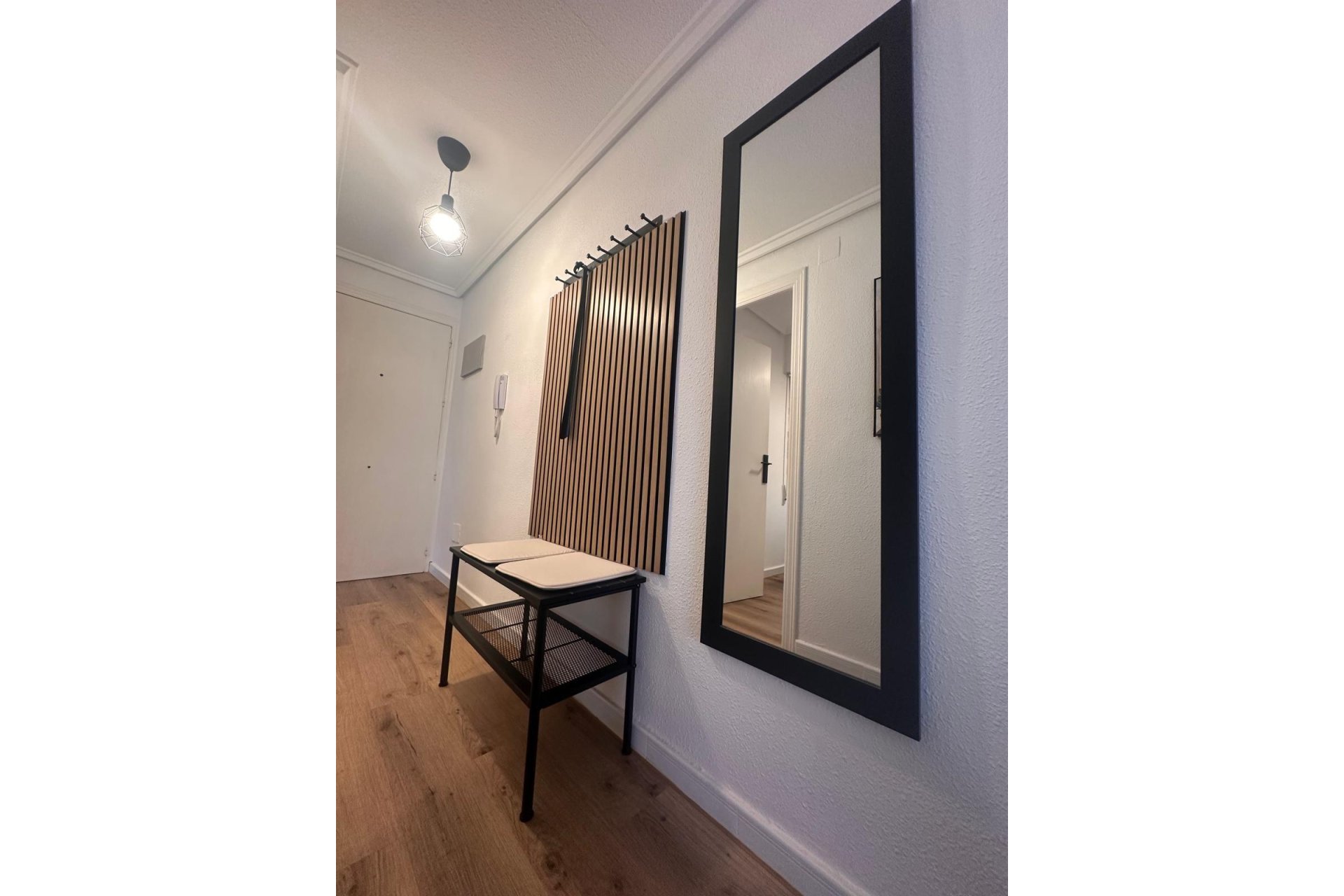 Wiederverkauf - Penthouse -
Torrevieja - Playa del Cura