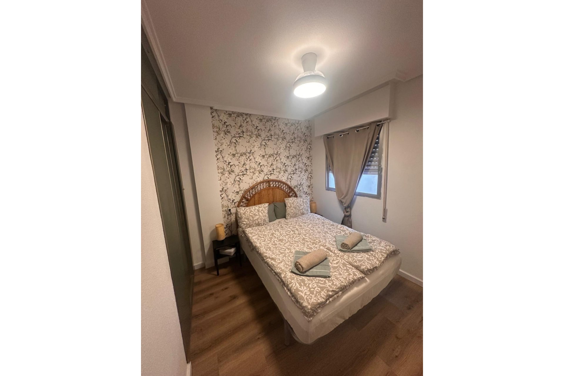 Wiederverkauf - Penthouse -
Torrevieja - Playa del Cura