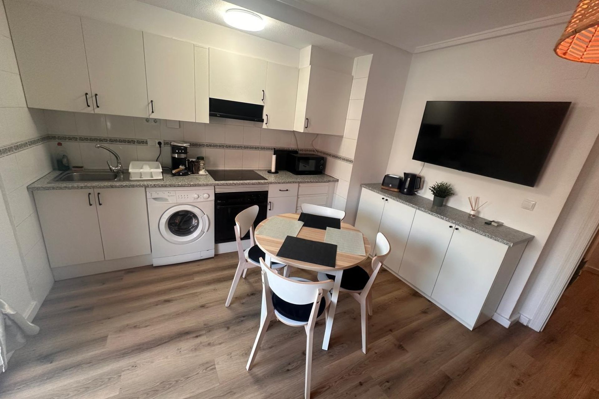 Wiederverkauf - Penthouse -
Torrevieja - Playa del Cura