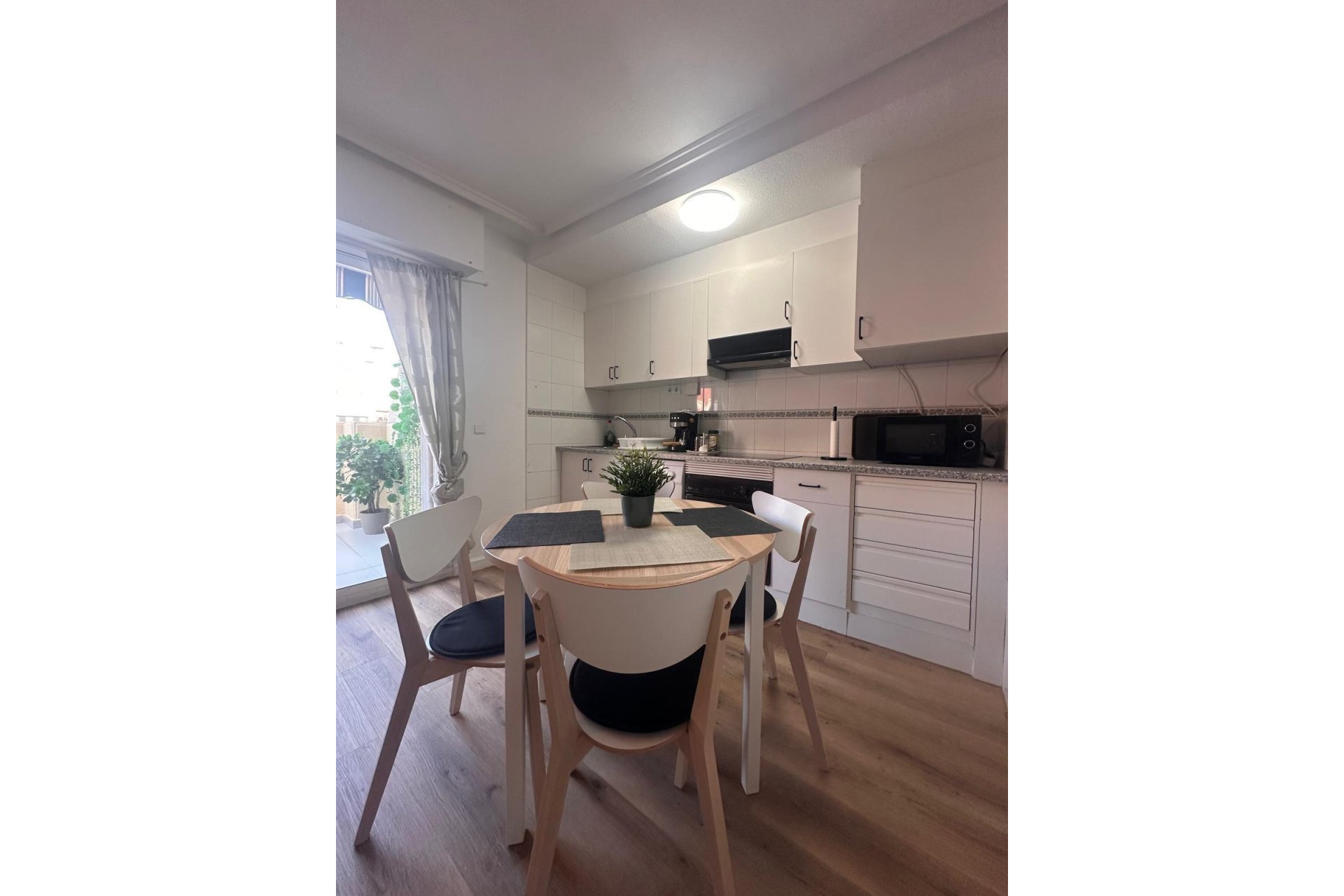 Wiederverkauf - Penthouse -
Torrevieja - Playa del Cura