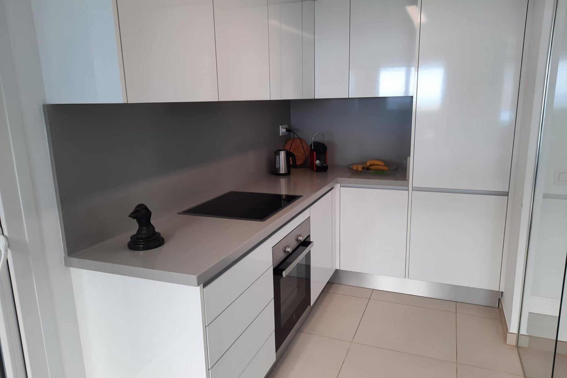 Wiederverkauf - Penthouse -
Torrevieja - Punta Prima