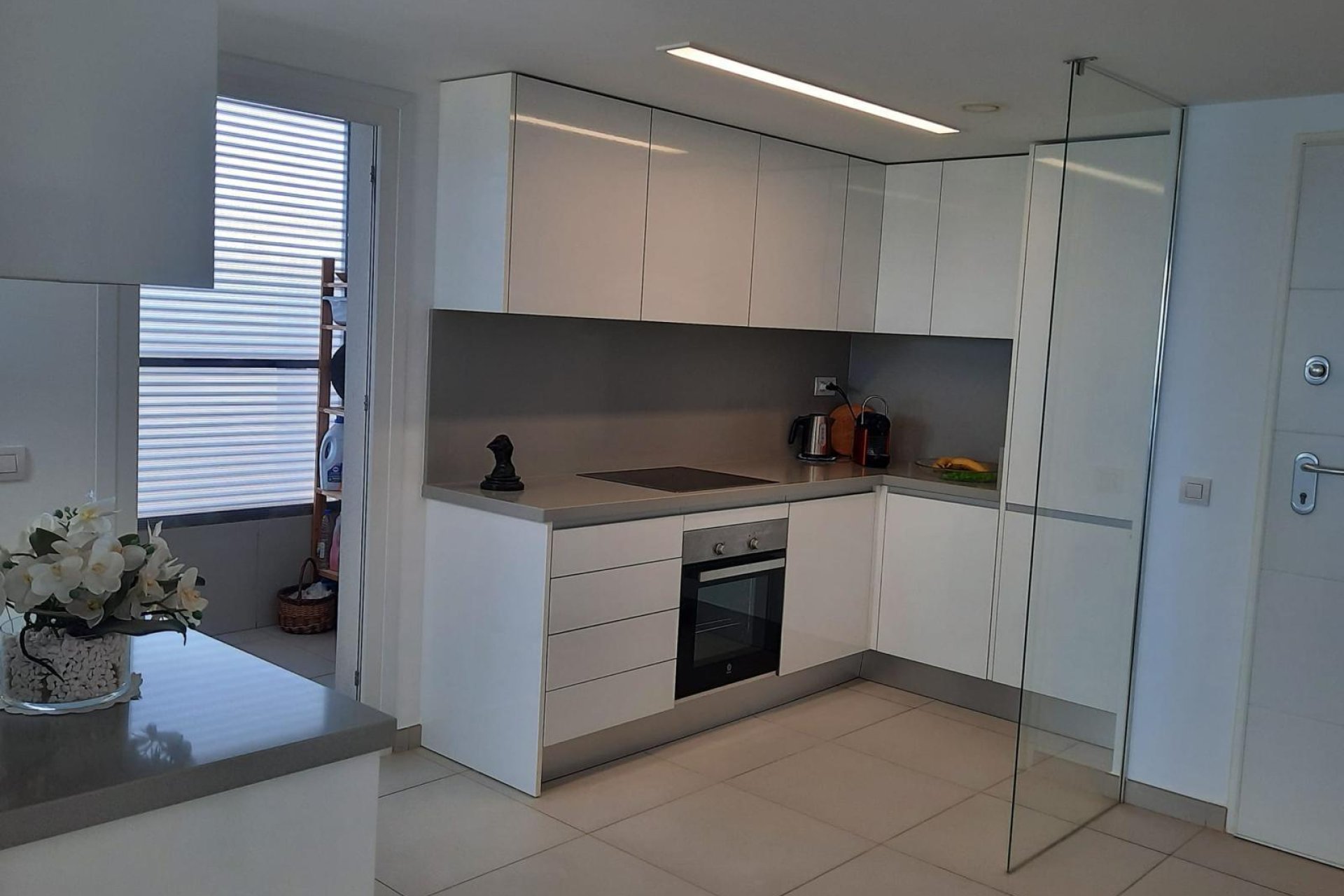 Wiederverkauf - Penthouse -
Torrevieja - Punta Prima