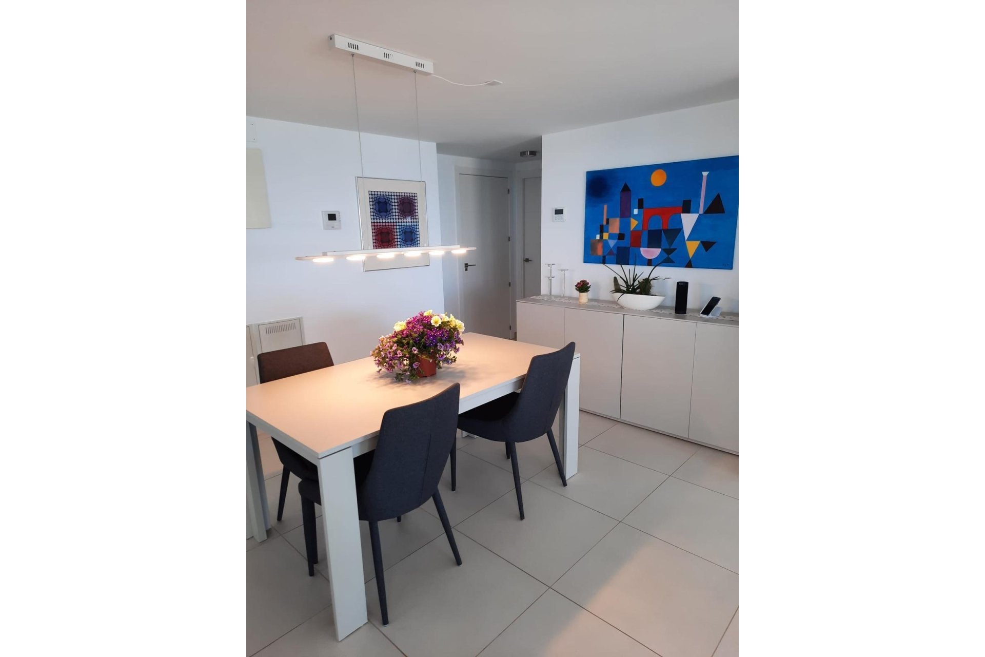 Wiederverkauf - Penthouse -
Torrevieja - Punta Prima