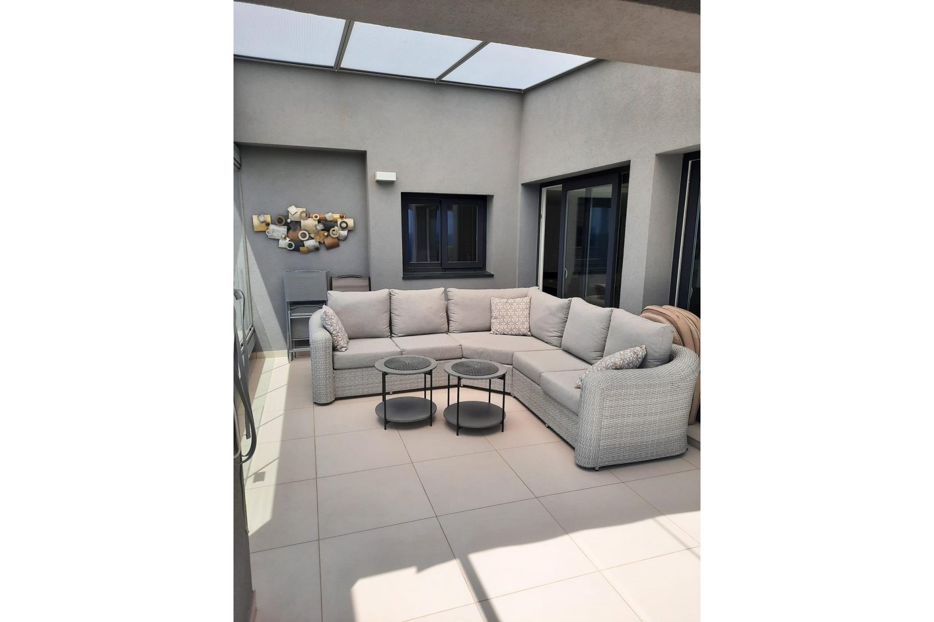 Wiederverkauf - Penthouse -
Torrevieja - Punta Prima