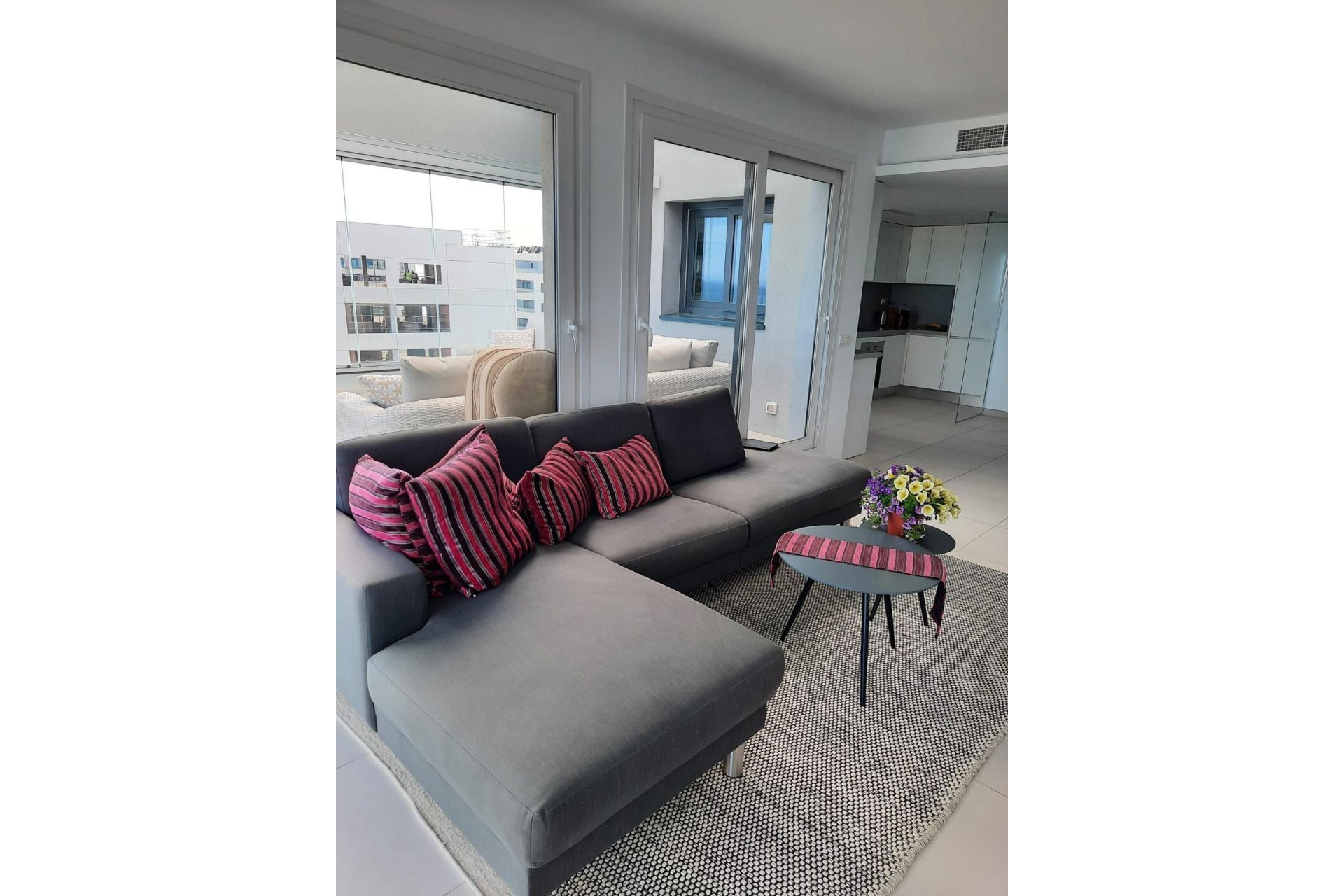 Wiederverkauf - Penthouse -
Torrevieja - Punta Prima