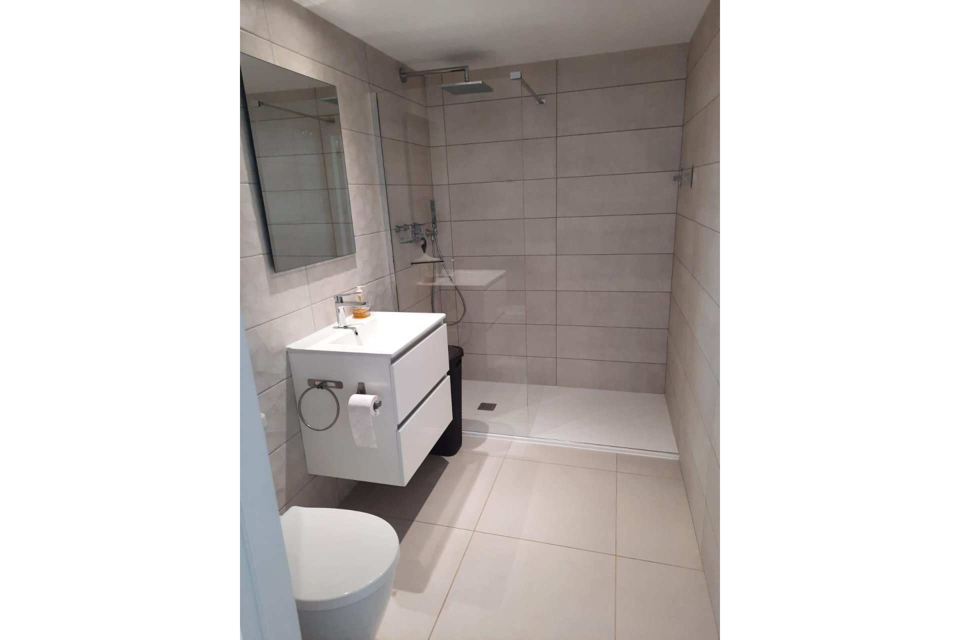 Wiederverkauf - Penthouse -
Torrevieja - Punta Prima