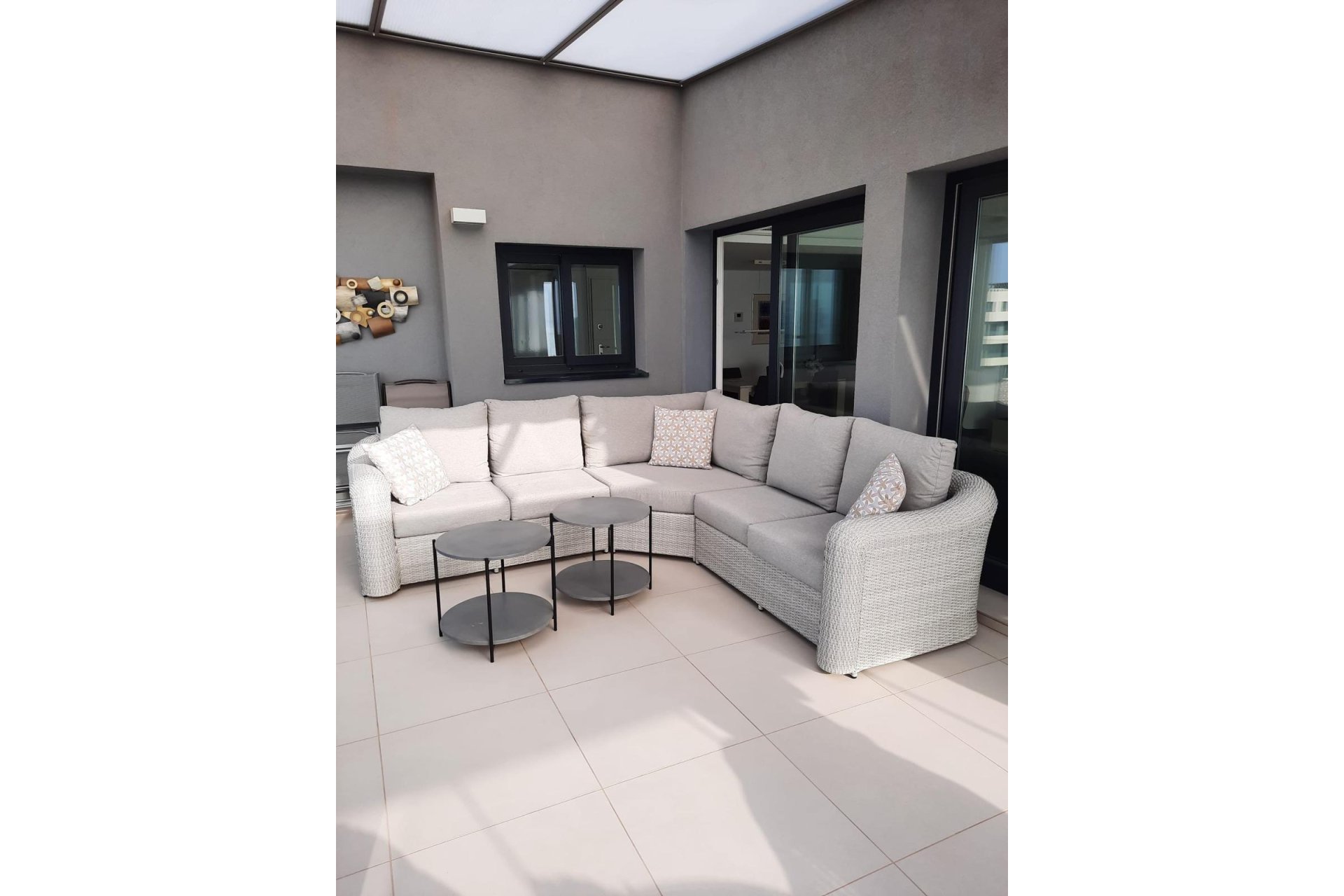 Wiederverkauf - Penthouse -
Torrevieja - Punta Prima
