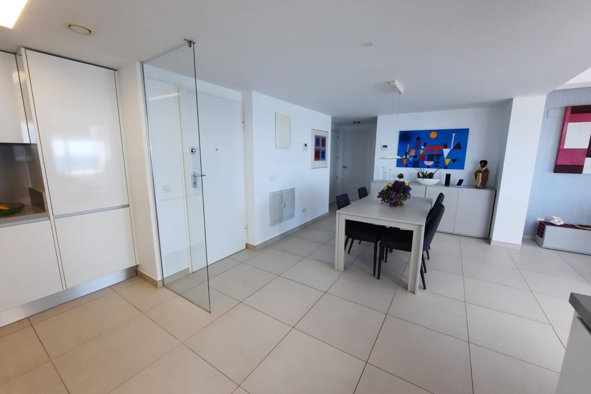 Wiederverkauf - Penthouse -
Torrevieja - Punta Prima