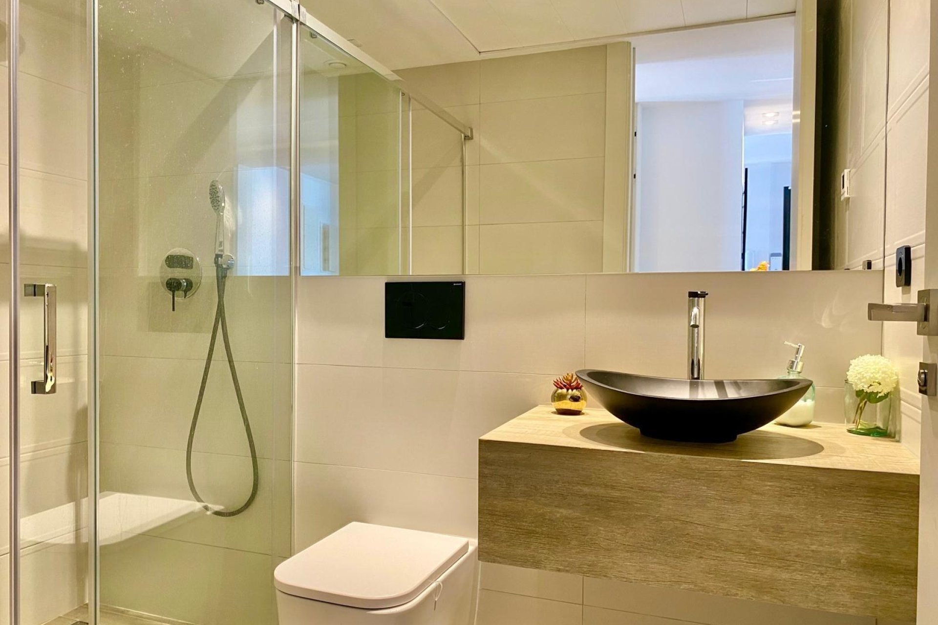 Wiederverkauf - Penthouse -
Torrevieja - Punta Prima