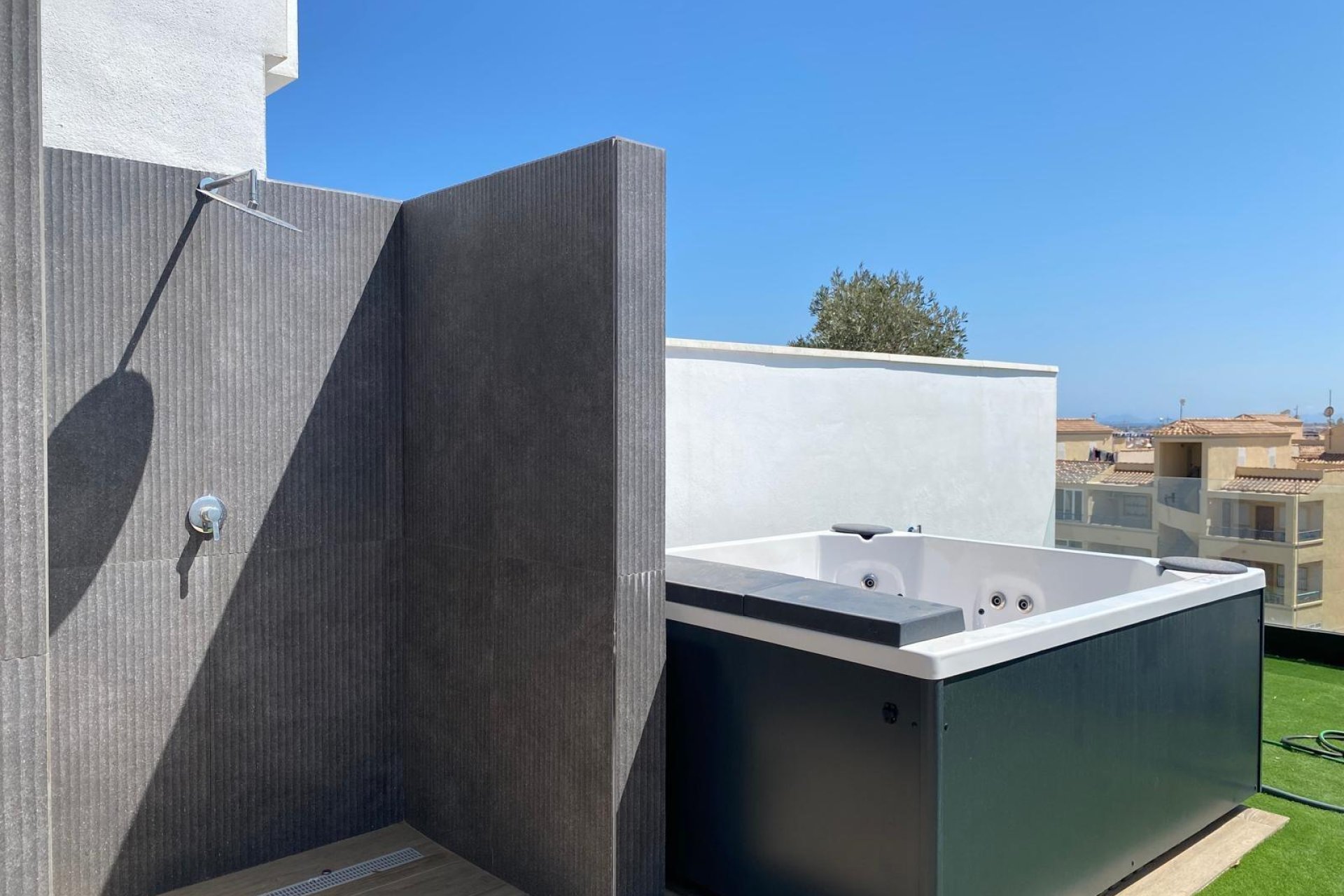 Wiederverkauf - Penthouse -
Torrevieja - Punta Prima