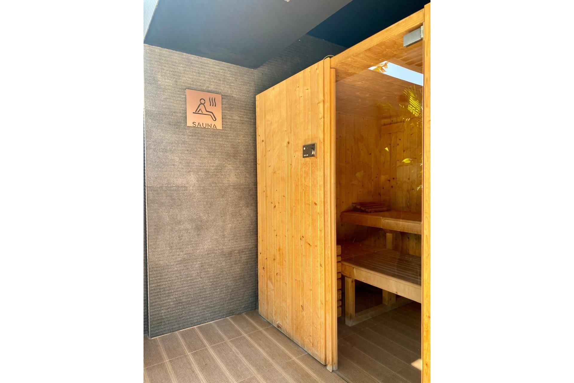 Wiederverkauf - Penthouse -
Torrevieja - Punta Prima