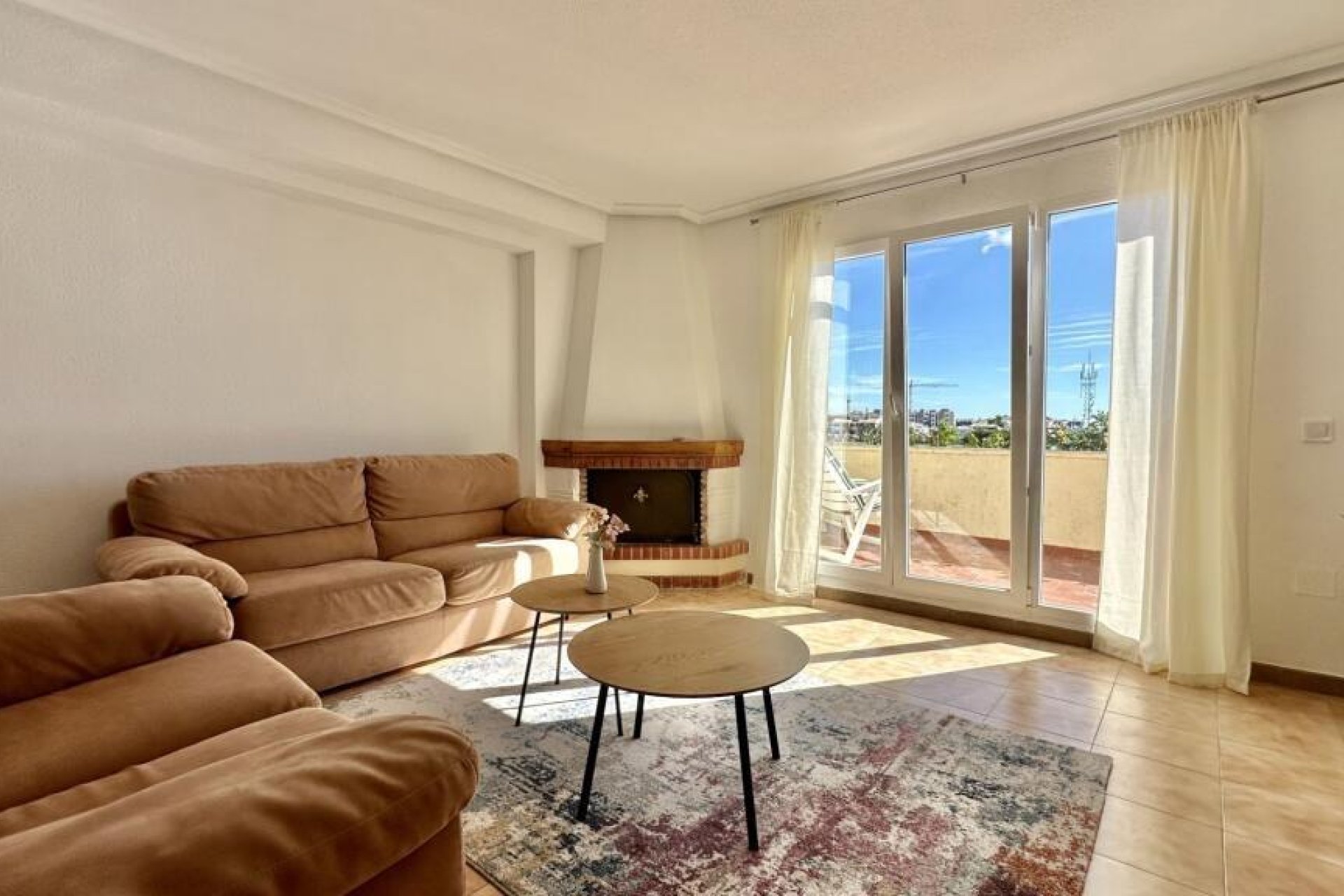 Wiederverkauf - Penthouse -
Torrevieja - Punta Prima