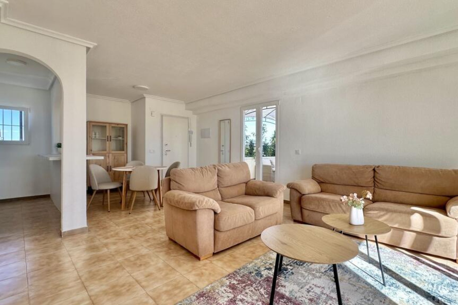 Wiederverkauf - Penthouse -
Torrevieja - Punta Prima