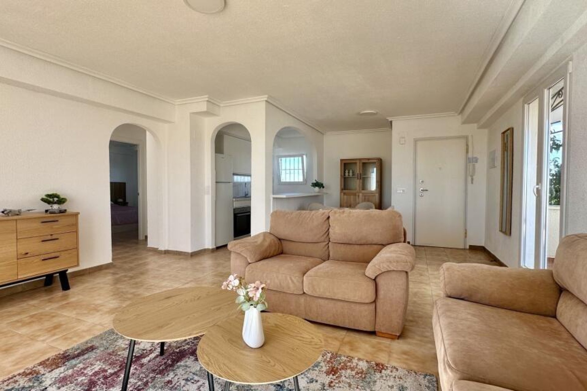 Wiederverkauf - Penthouse -
Torrevieja - Punta Prima