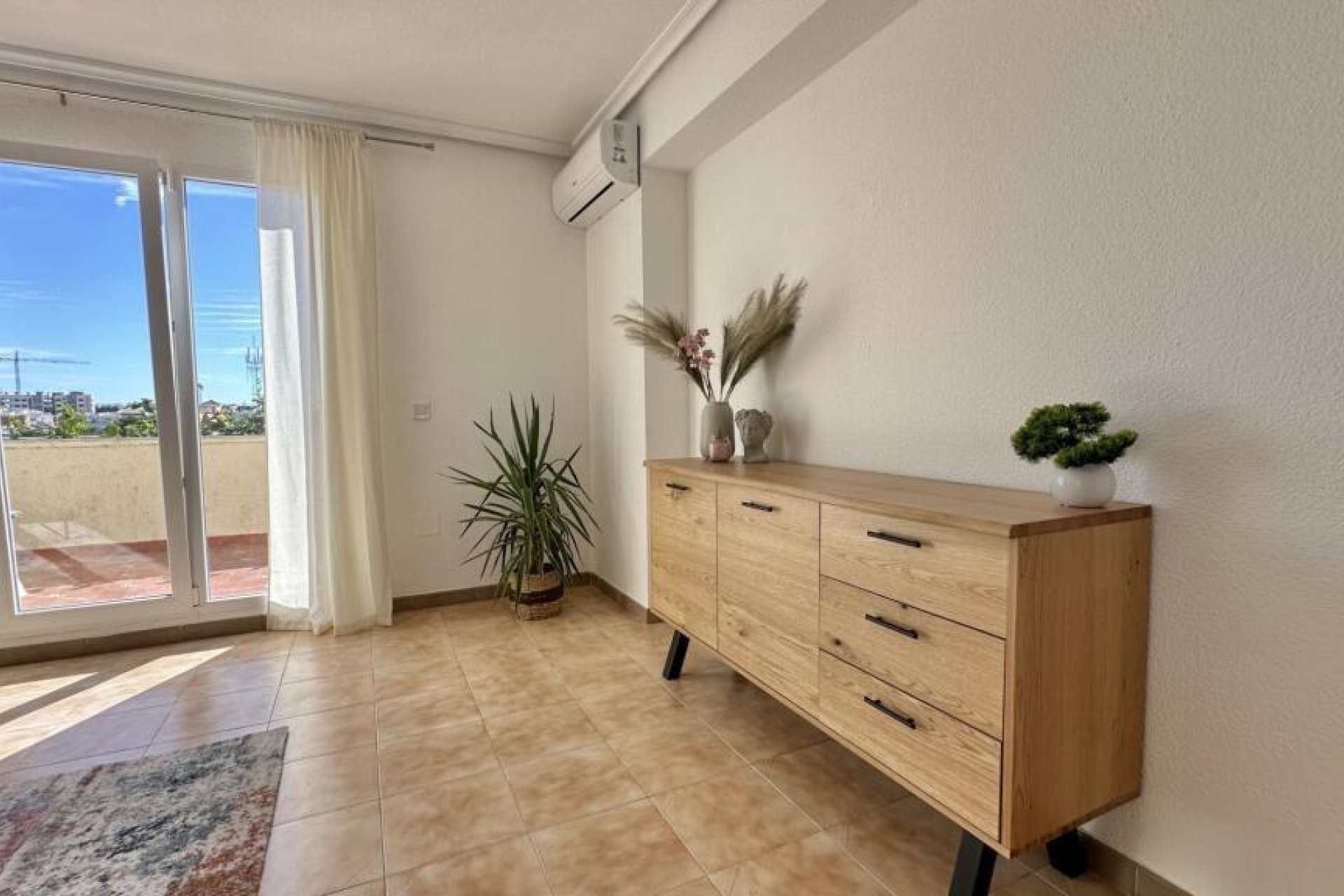 Wiederverkauf - Penthouse -
Torrevieja - Punta Prima