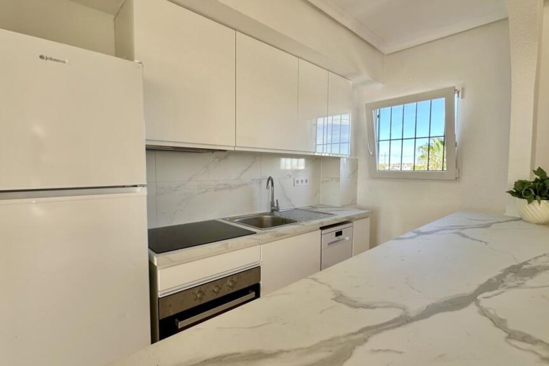 Wiederverkauf - Penthouse -
Torrevieja - Punta Prima