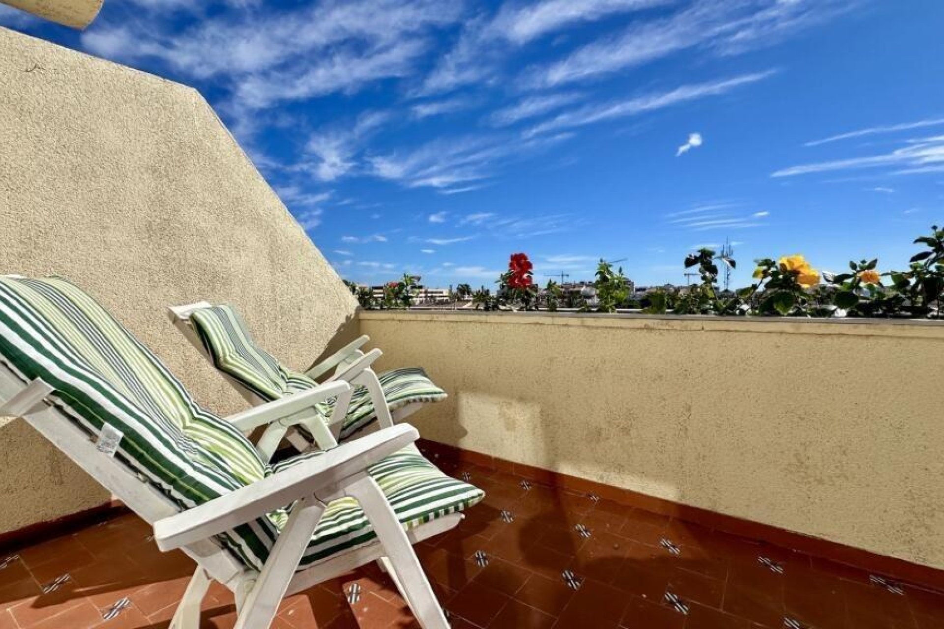 Wiederverkauf - Penthouse -
Torrevieja - Punta Prima