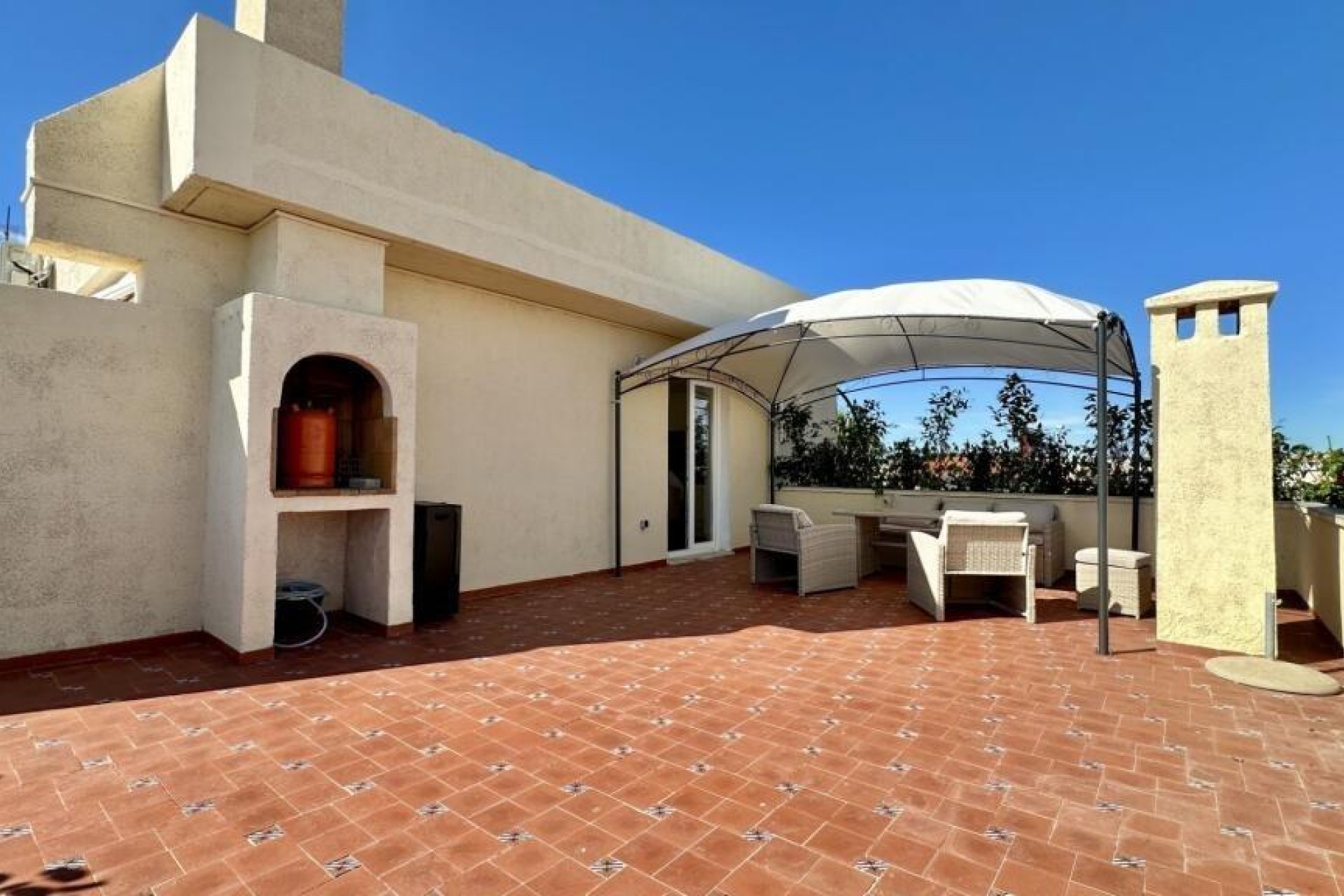 Wiederverkauf - Penthouse -
Torrevieja - Punta Prima