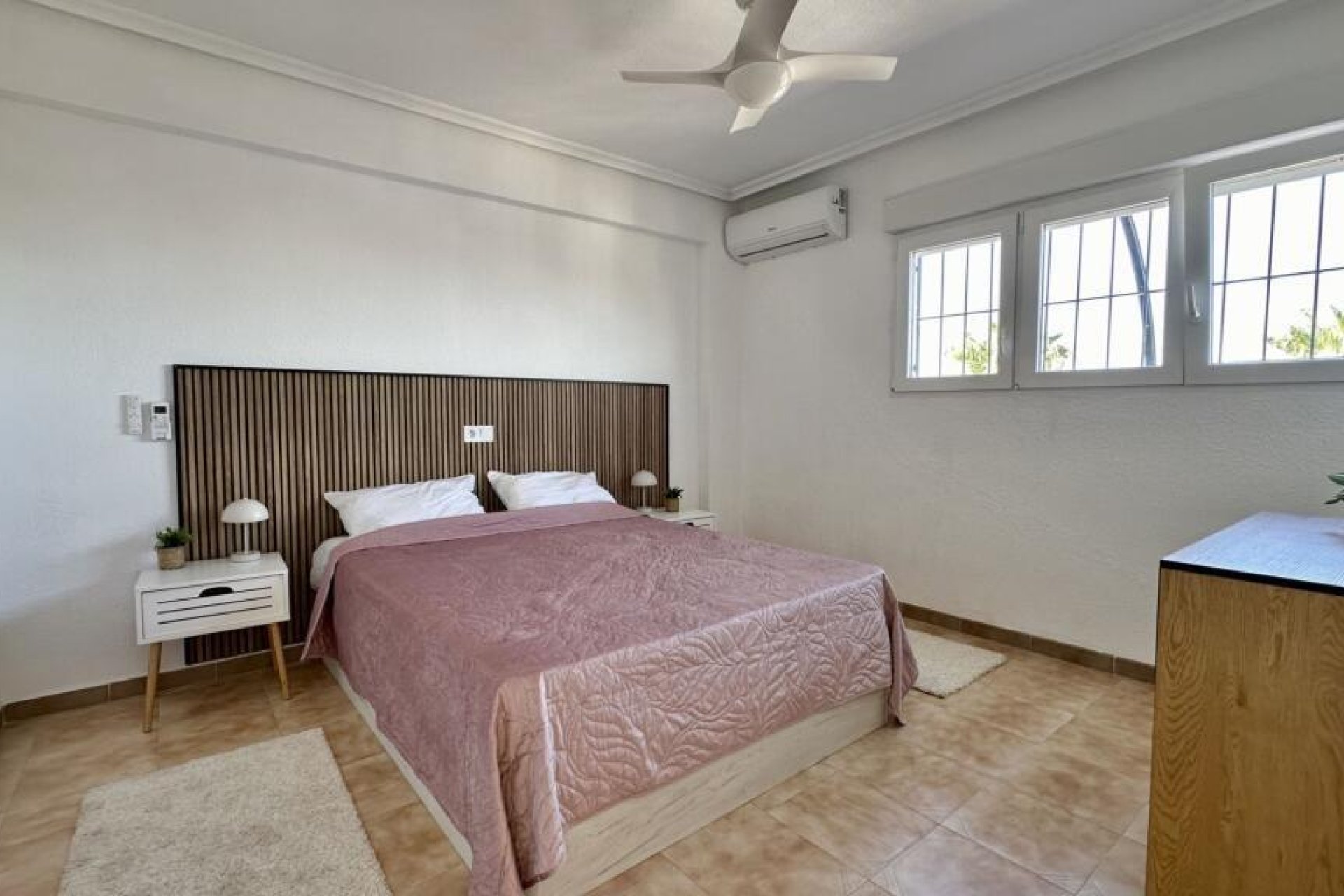 Wiederverkauf - Penthouse -
Torrevieja - Punta Prima