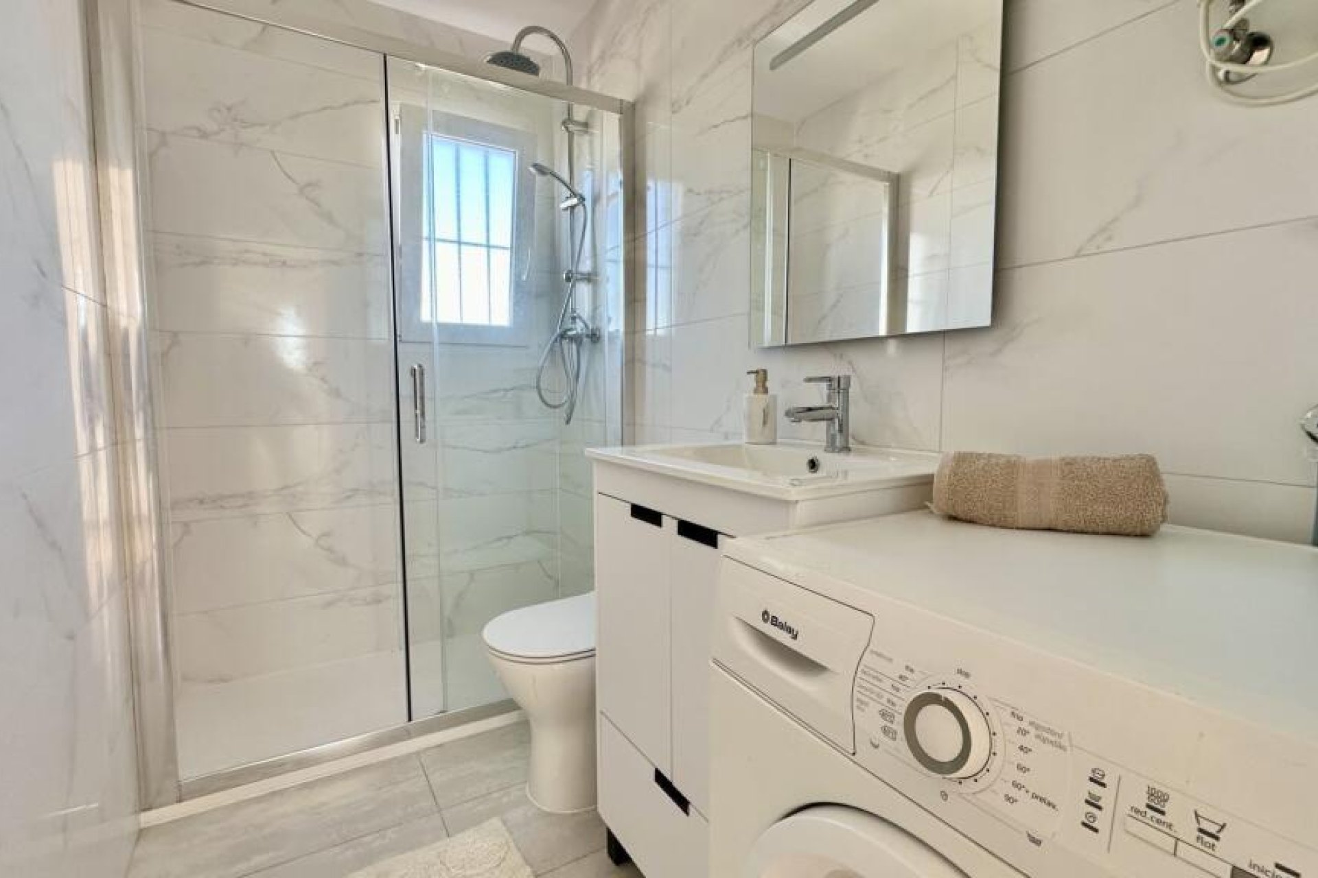 Wiederverkauf - Penthouse -
Torrevieja - Punta Prima