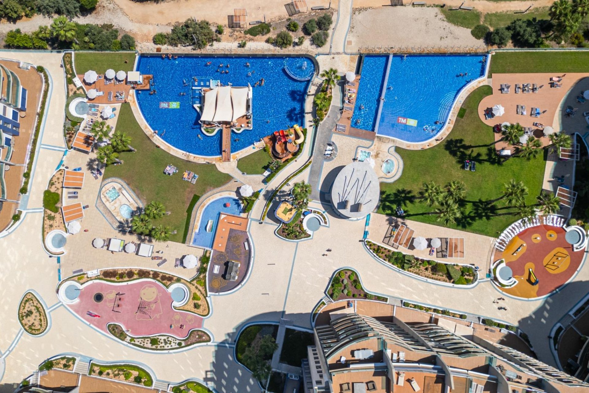 Wiederverkauf - Penthouse -
Torrevieja - Punta Prima