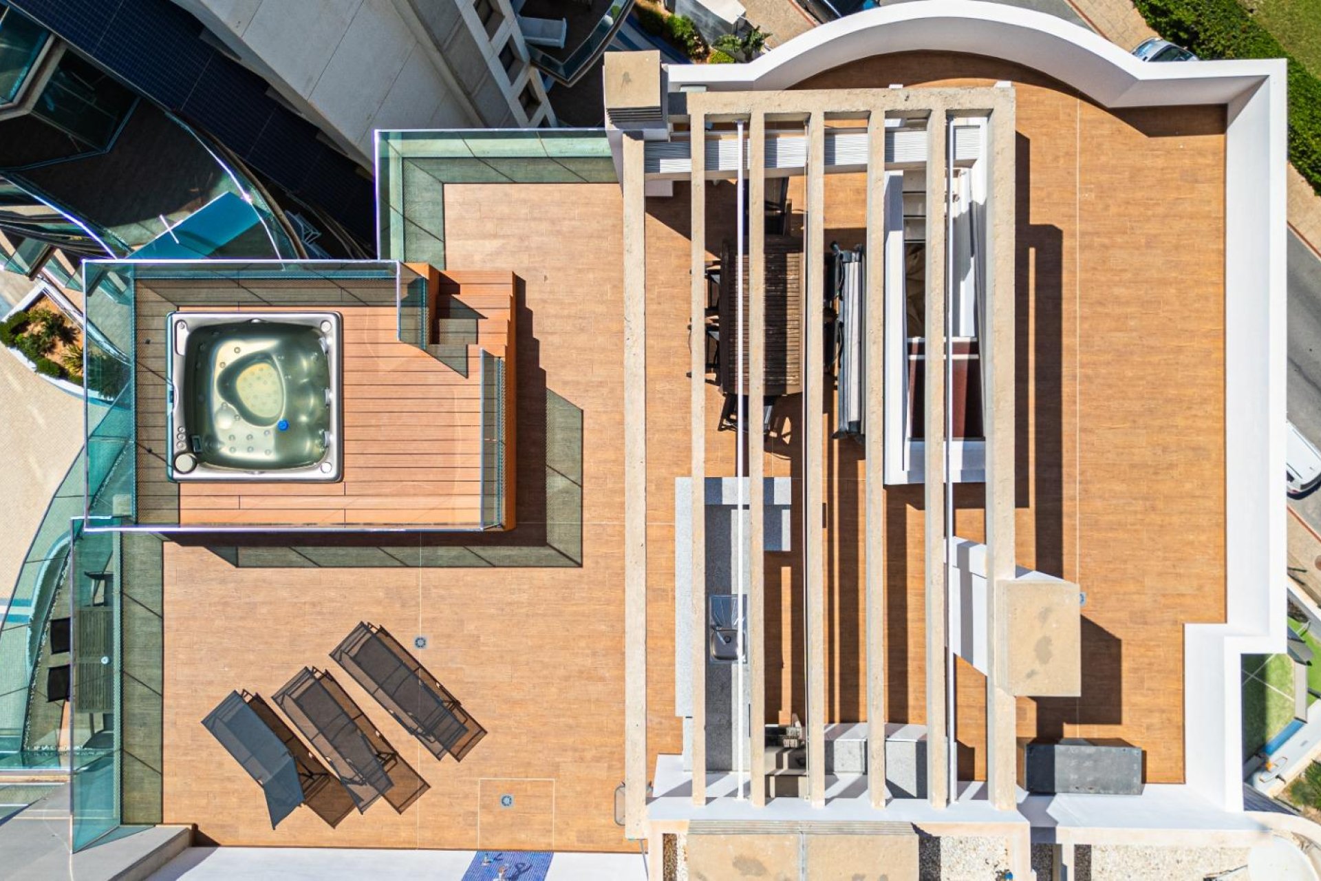 Wiederverkauf - Penthouse -
Torrevieja - Punta Prima