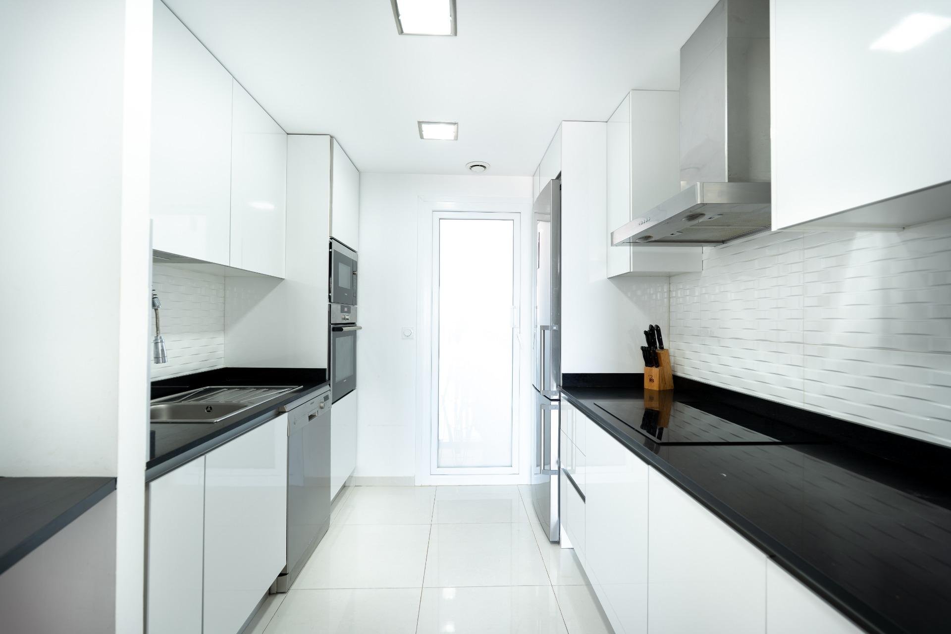 Wiederverkauf - Penthouse -
Torrevieja - Punta Prima