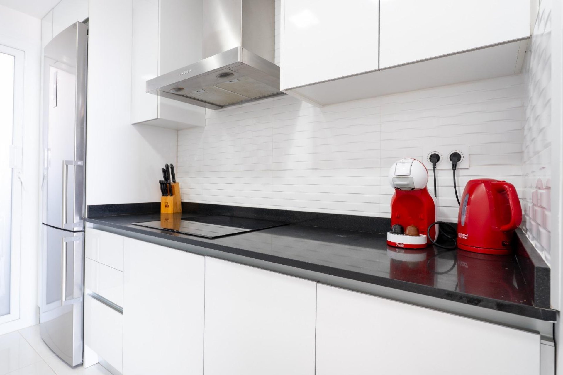 Wiederverkauf - Penthouse -
Torrevieja - Punta Prima