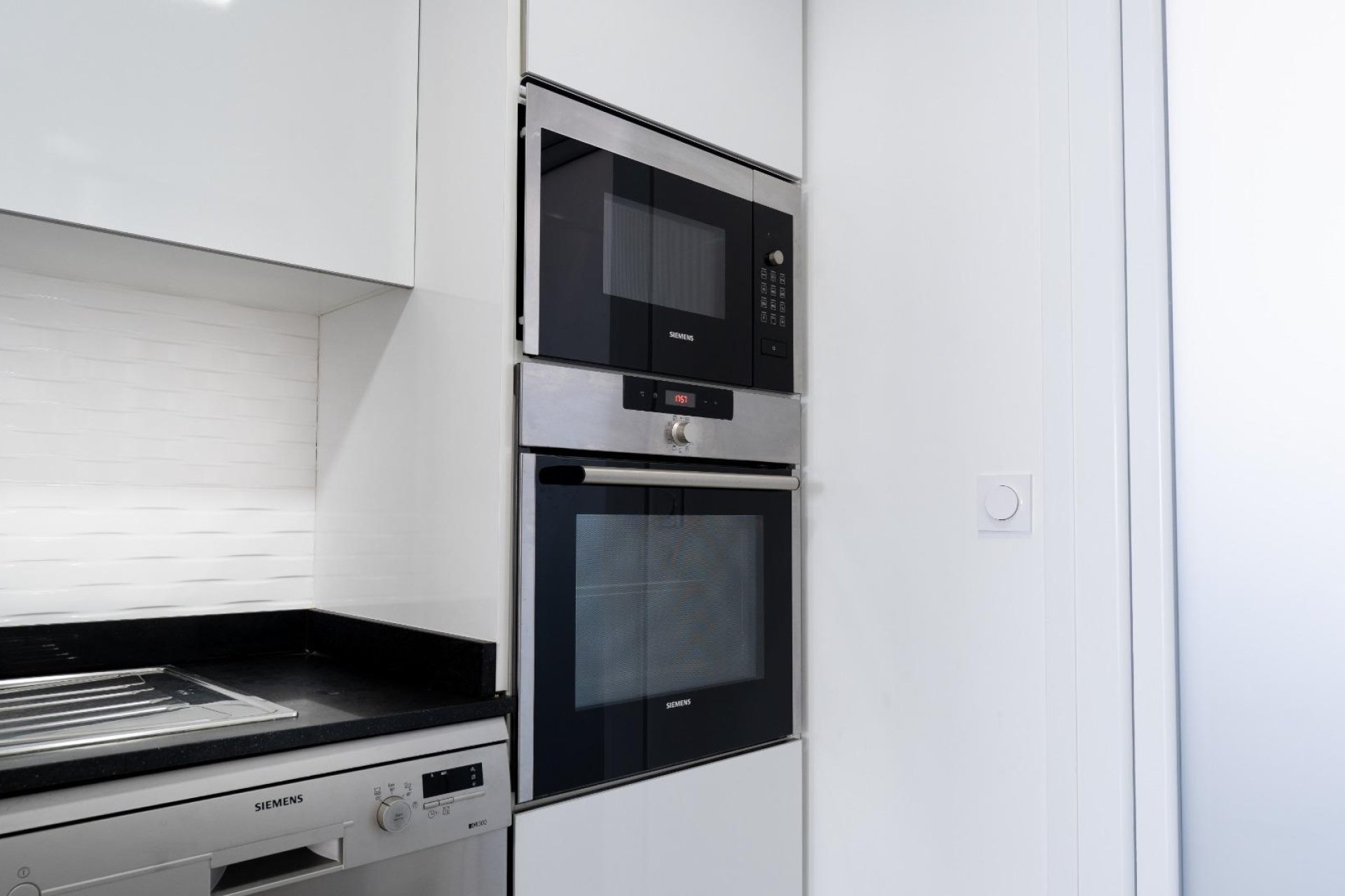 Wiederverkauf - Penthouse -
Torrevieja - Punta Prima