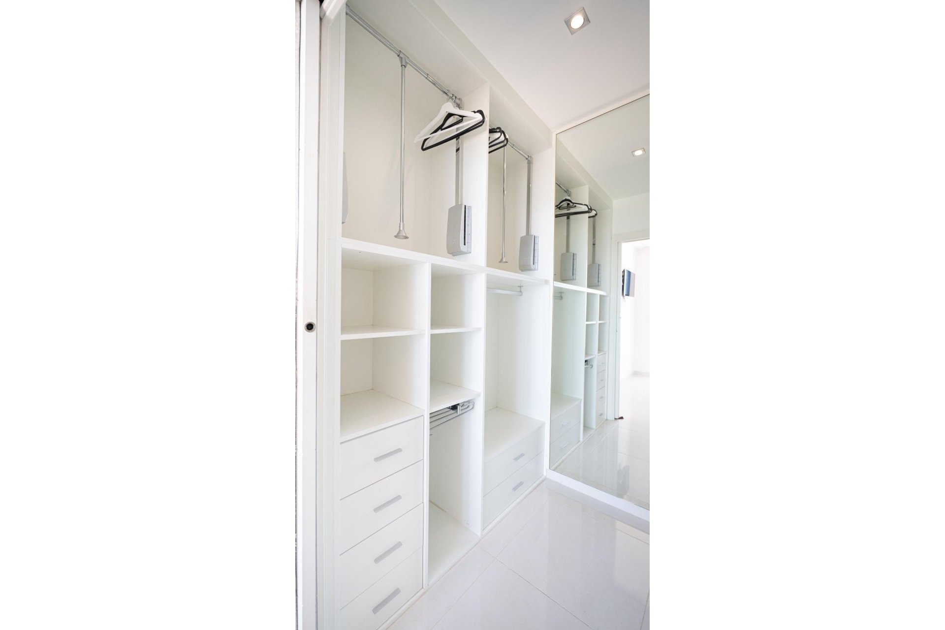 Wiederverkauf - Penthouse -
Torrevieja - Punta Prima