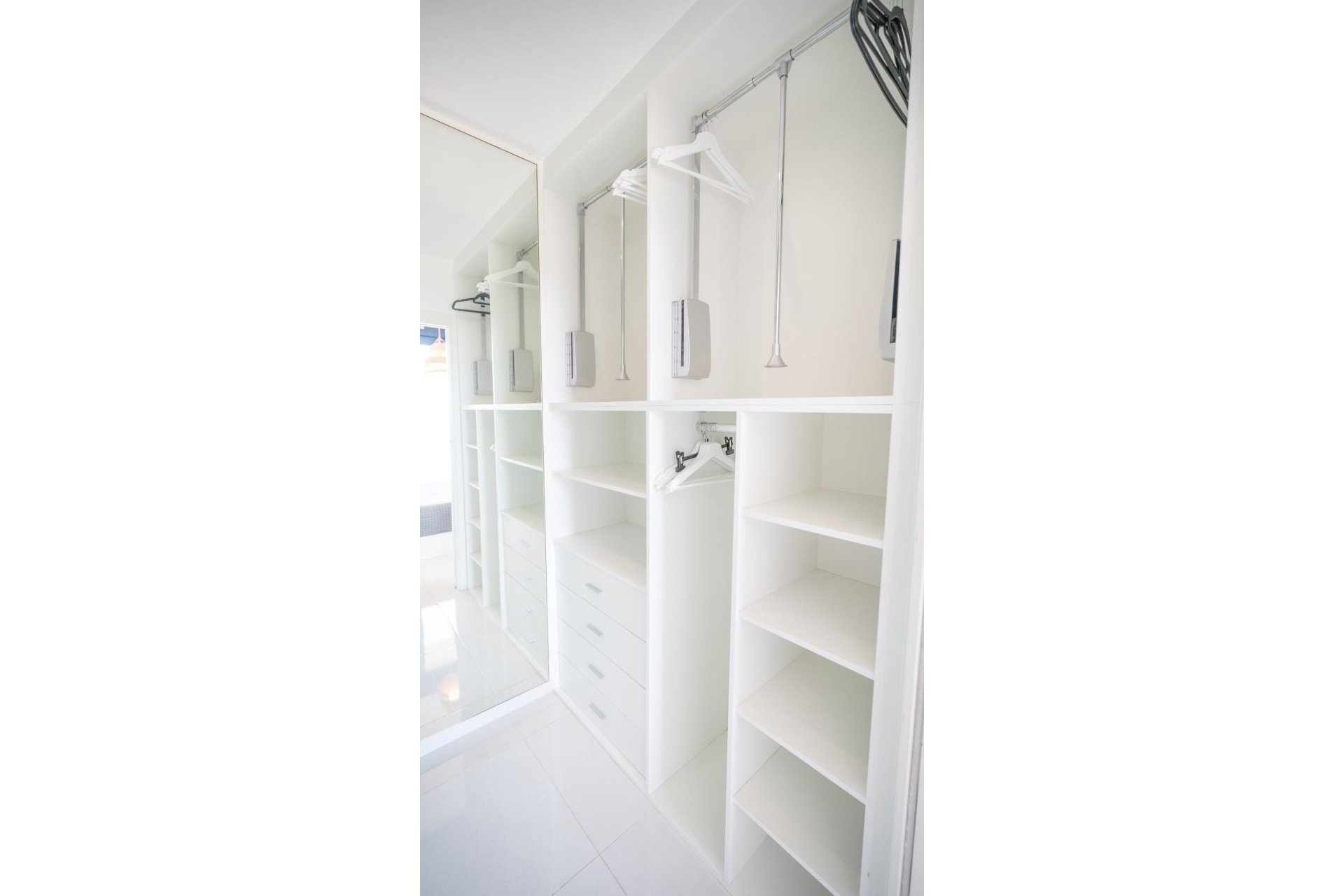 Wiederverkauf - Penthouse -
Torrevieja - Punta Prima