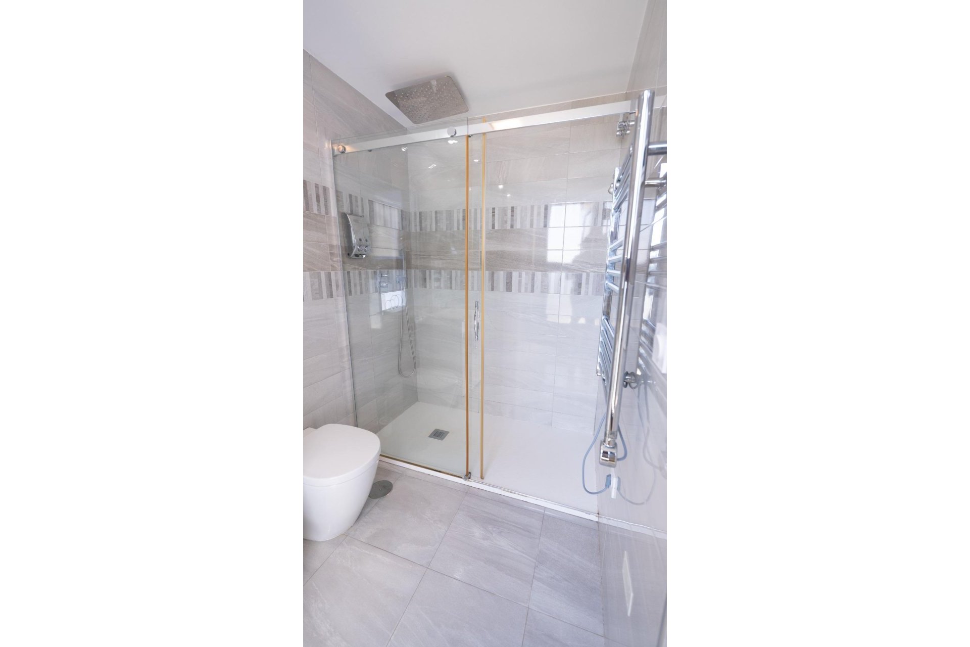 Wiederverkauf - Penthouse -
Torrevieja - Punta Prima