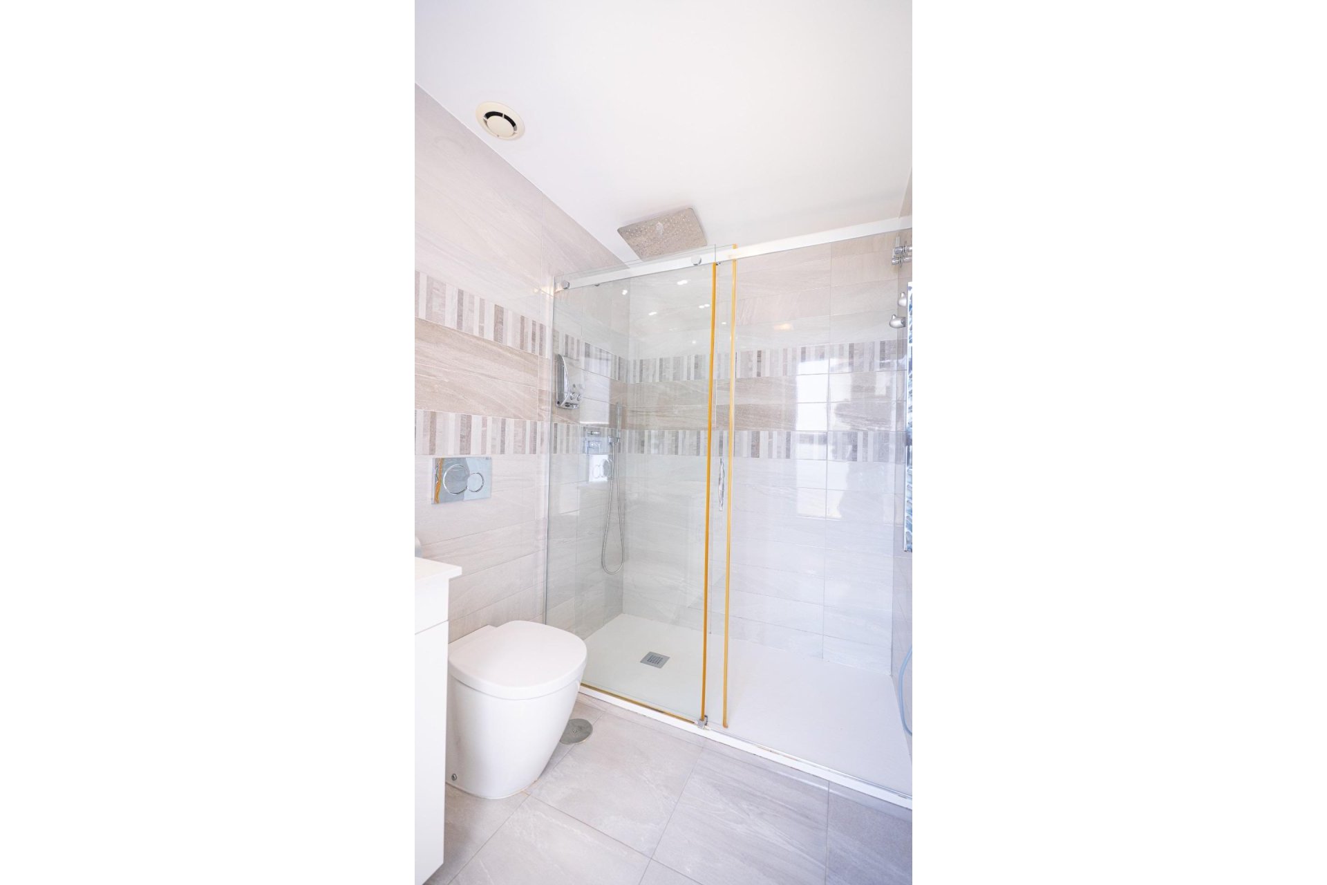 Wiederverkauf - Penthouse -
Torrevieja - Punta Prima