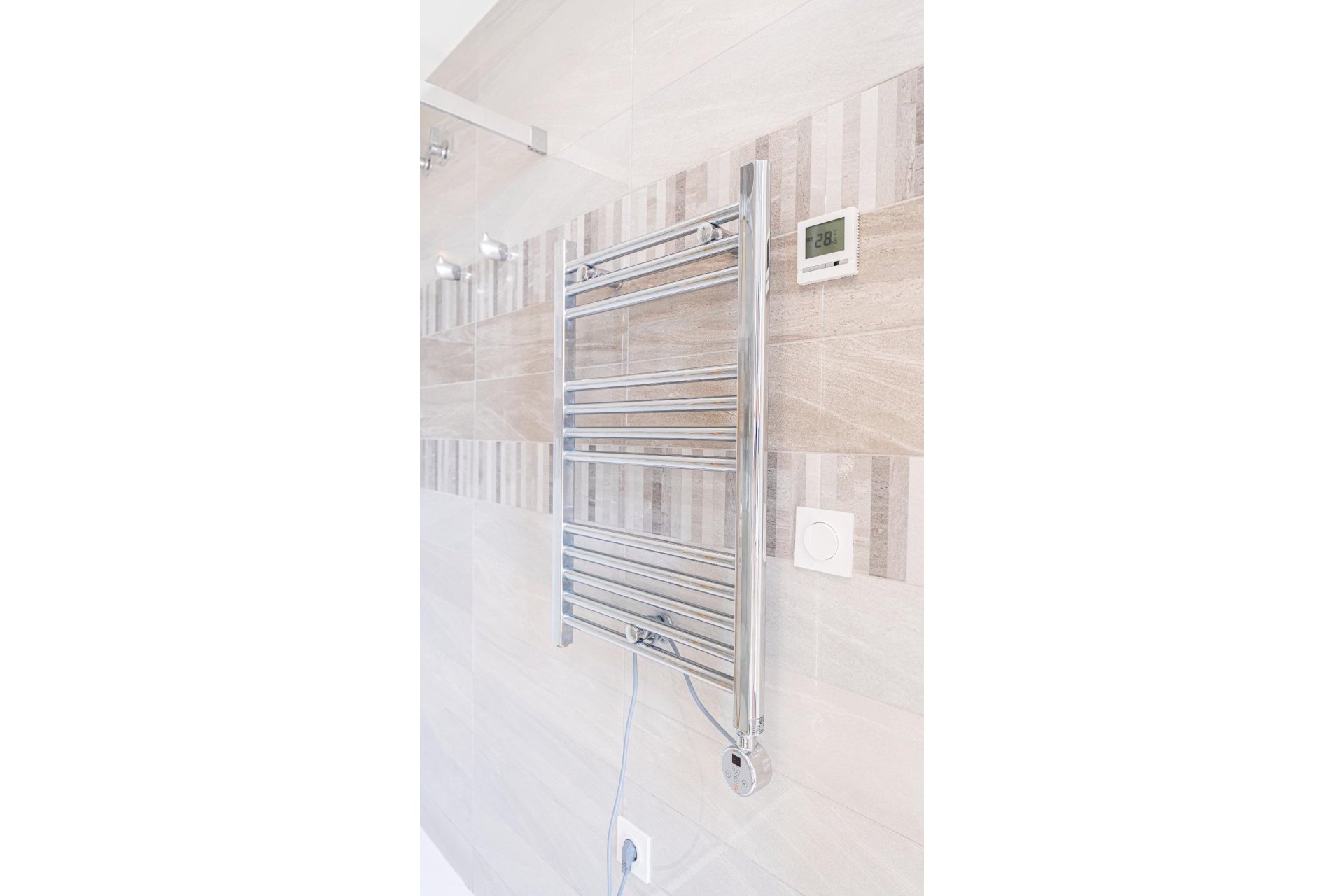 Wiederverkauf - Penthouse -
Torrevieja - Punta Prima