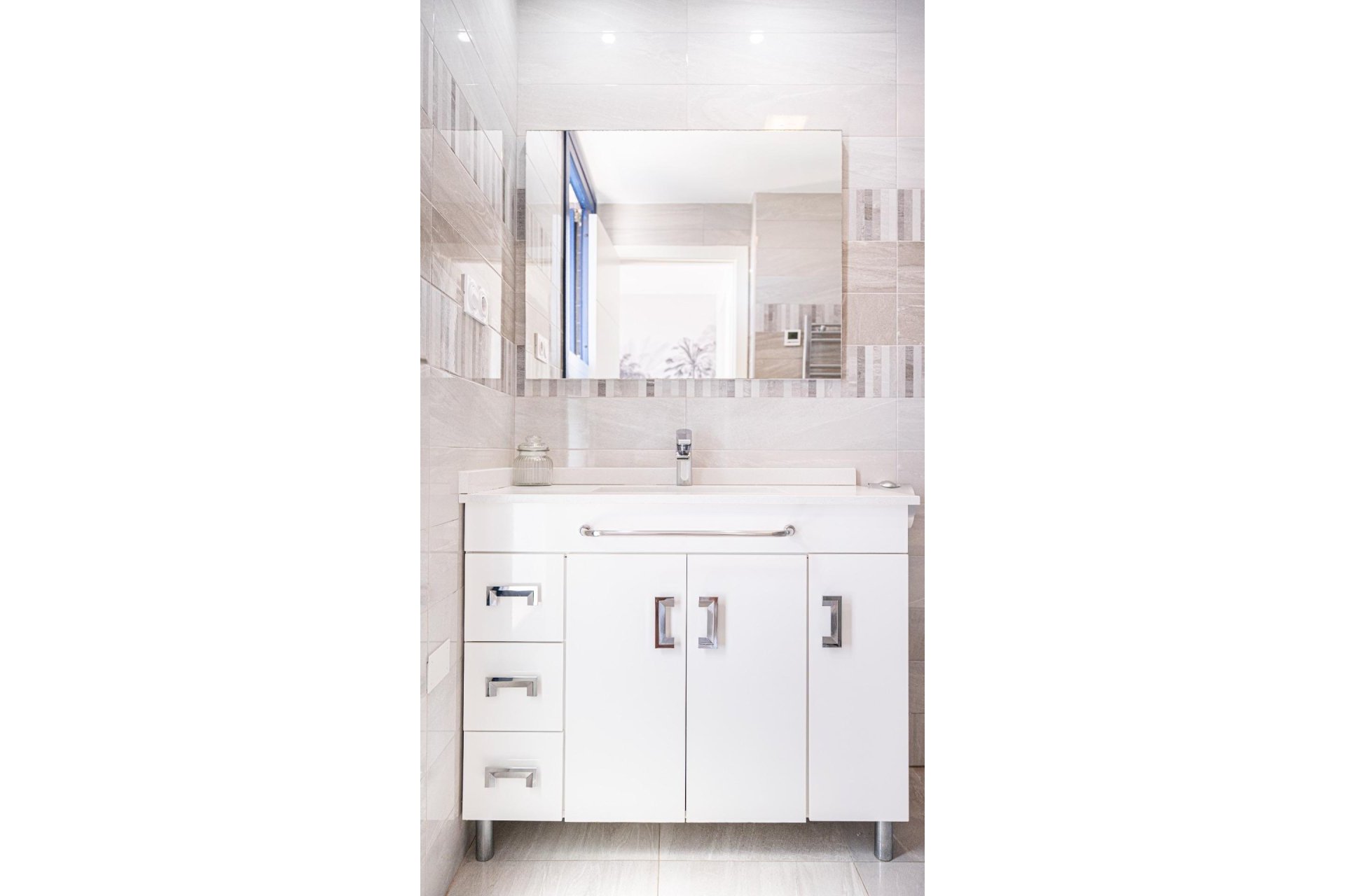 Wiederverkauf - Penthouse -
Torrevieja - Punta Prima