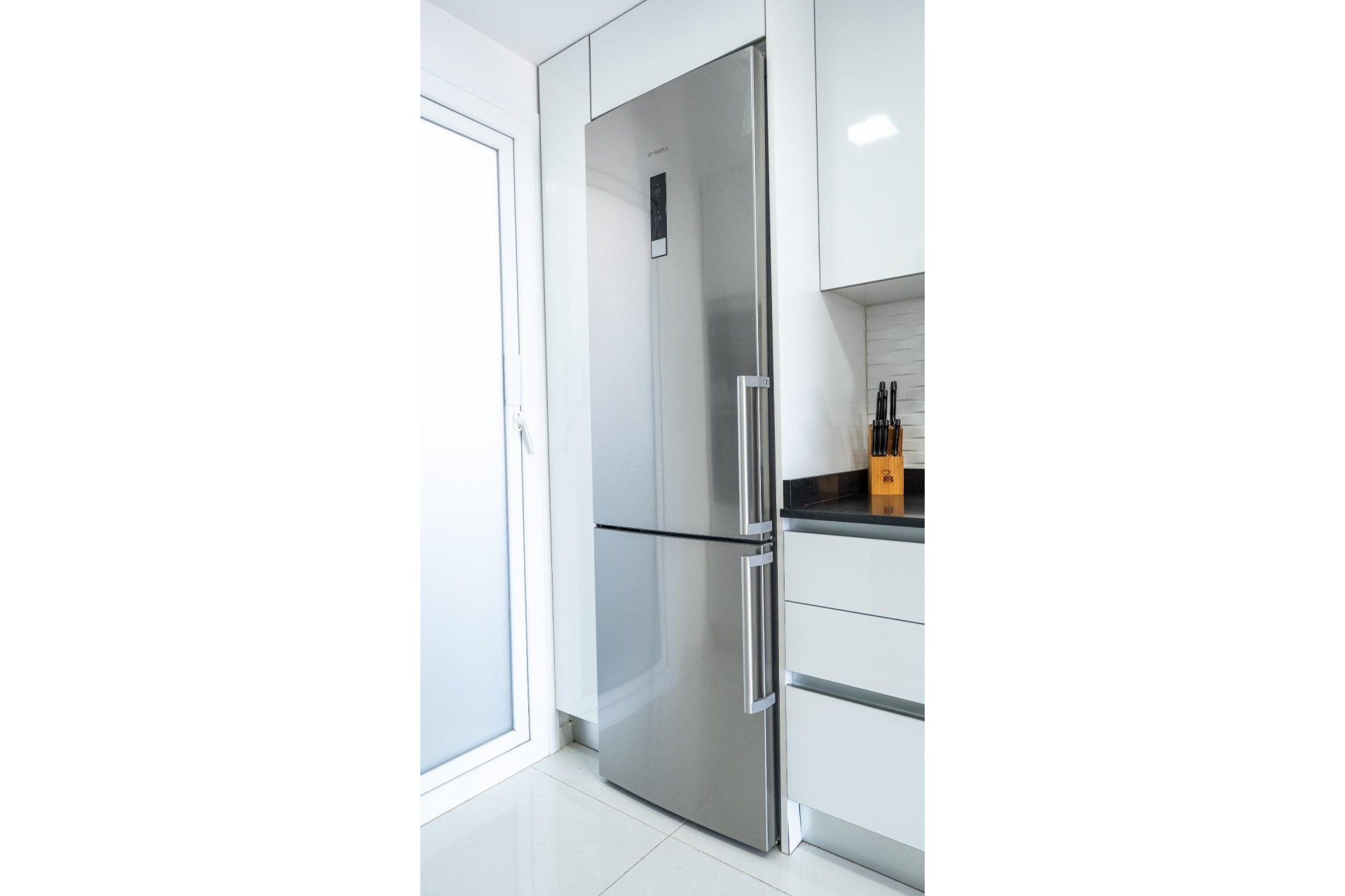 Wiederverkauf - Penthouse -
Torrevieja - Punta Prima