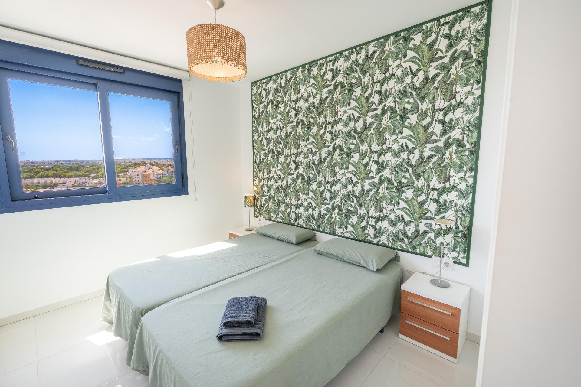 Wiederverkauf - Penthouse -
Torrevieja - Punta Prima