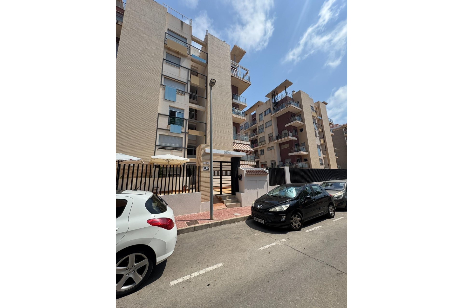 Wiederverkauf - Penthouse -
Torrevieja - Punta Prima