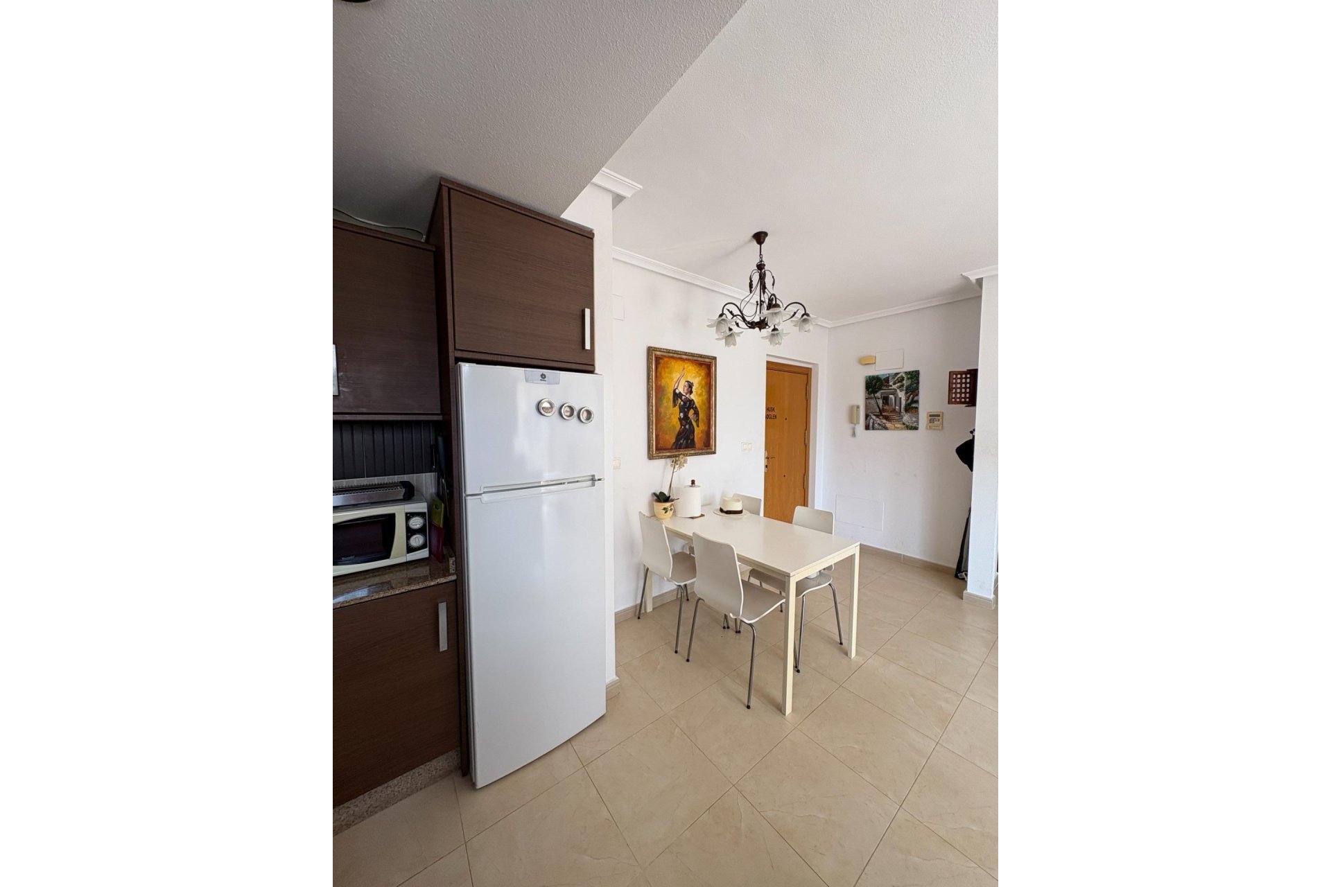 Wiederverkauf - Penthouse -
Torrevieja - Punta Prima
