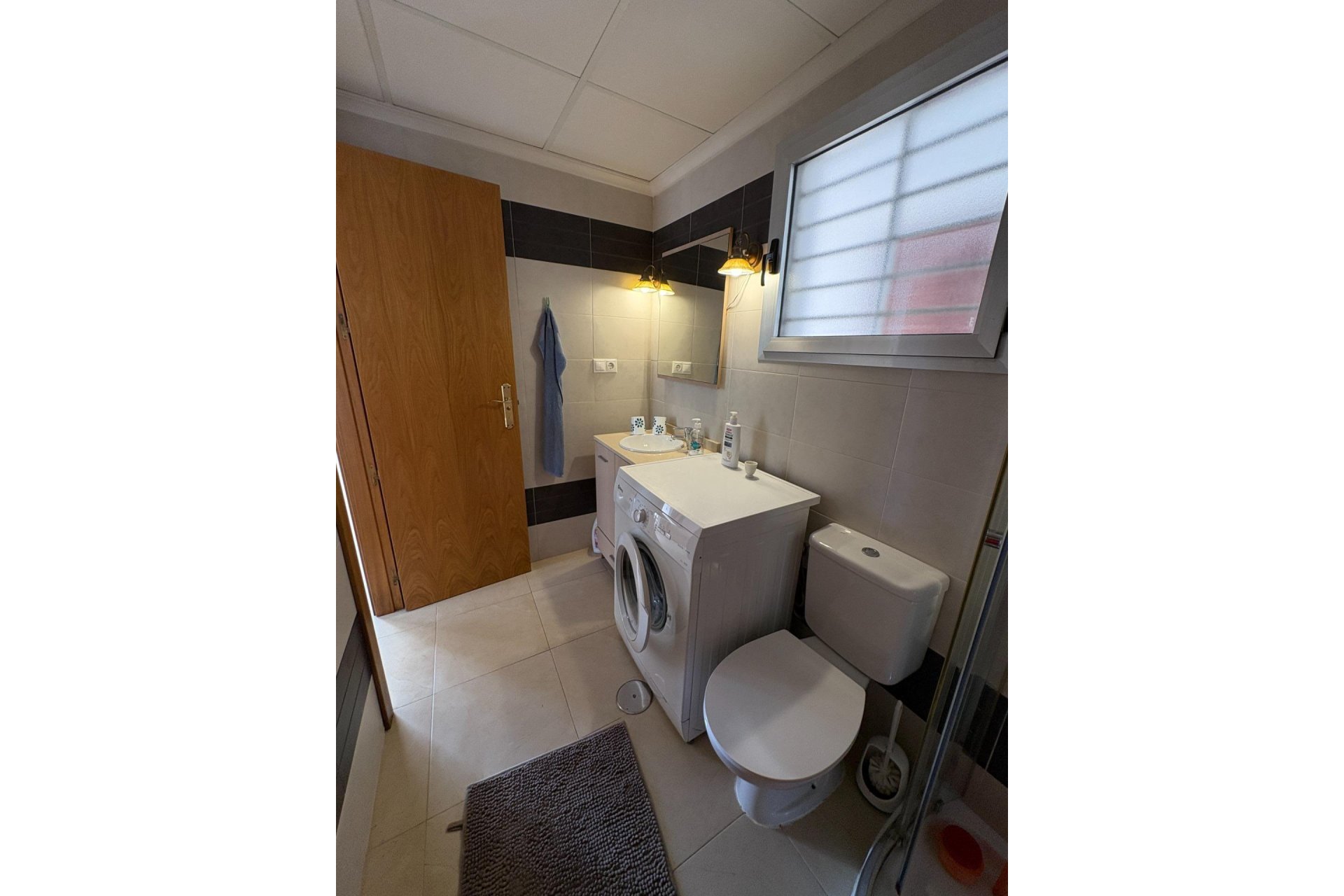 Wiederverkauf - Penthouse -
Torrevieja - Punta Prima