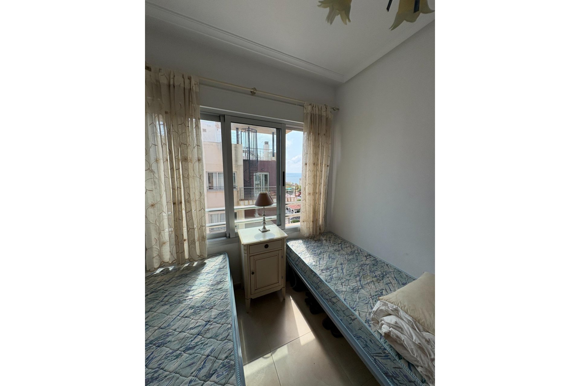 Wiederverkauf - Penthouse -
Torrevieja - Punta Prima