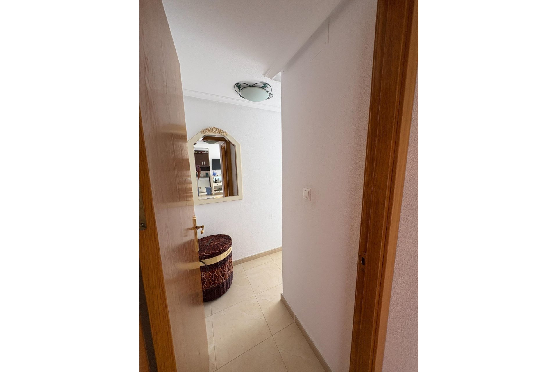 Wiederverkauf - Penthouse -
Torrevieja - Punta Prima