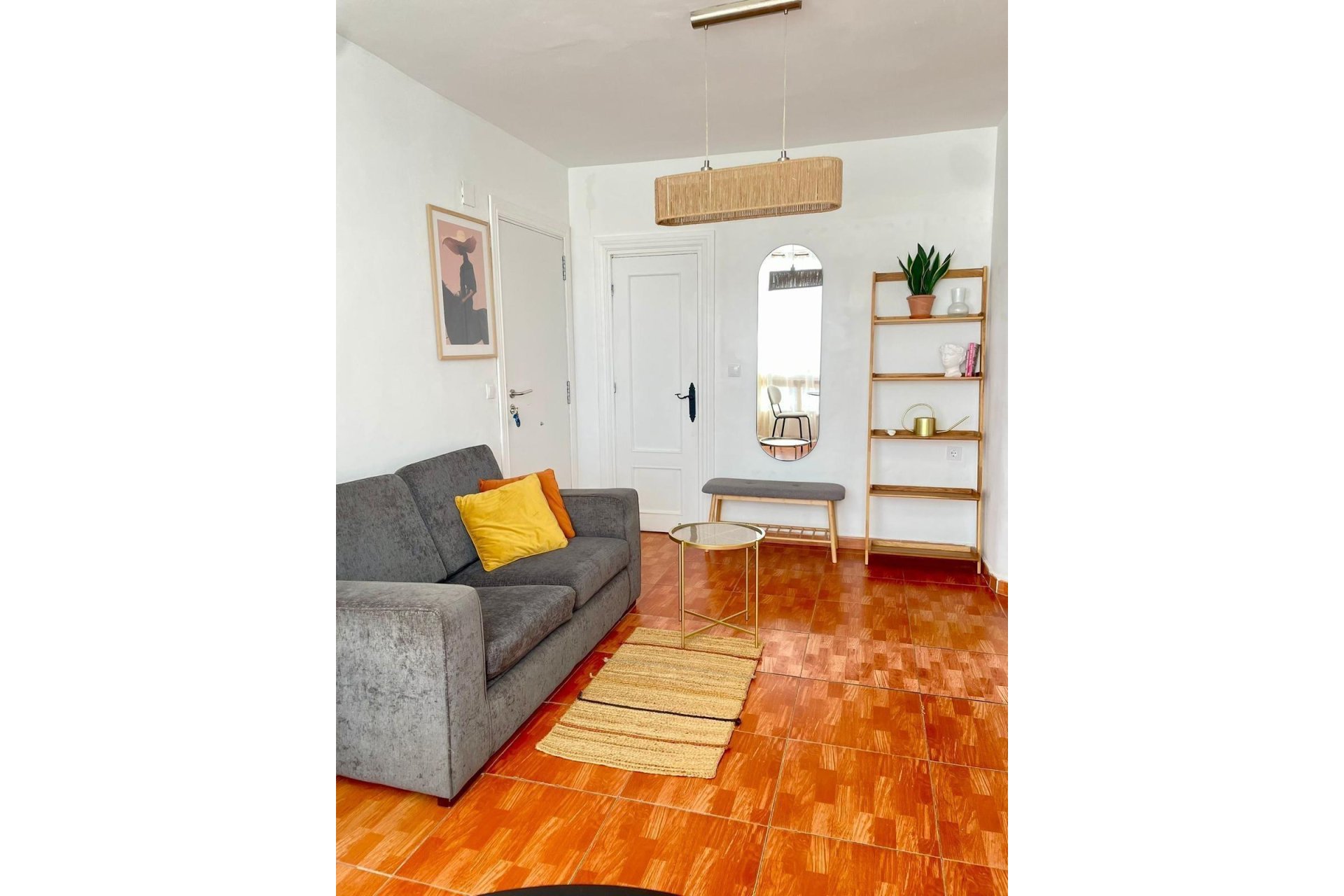 Wiederverkauf - Penthouse -
Torrevieja - Punta Prima