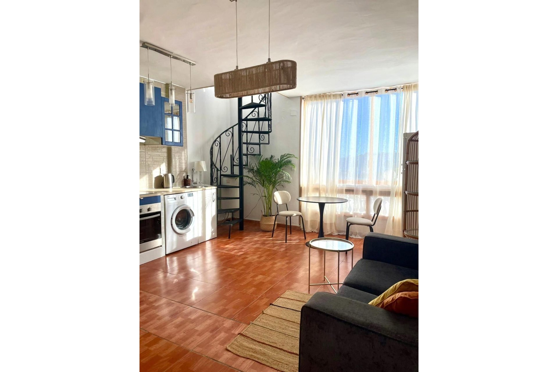 Wiederverkauf - Penthouse -
Torrevieja - Punta Prima