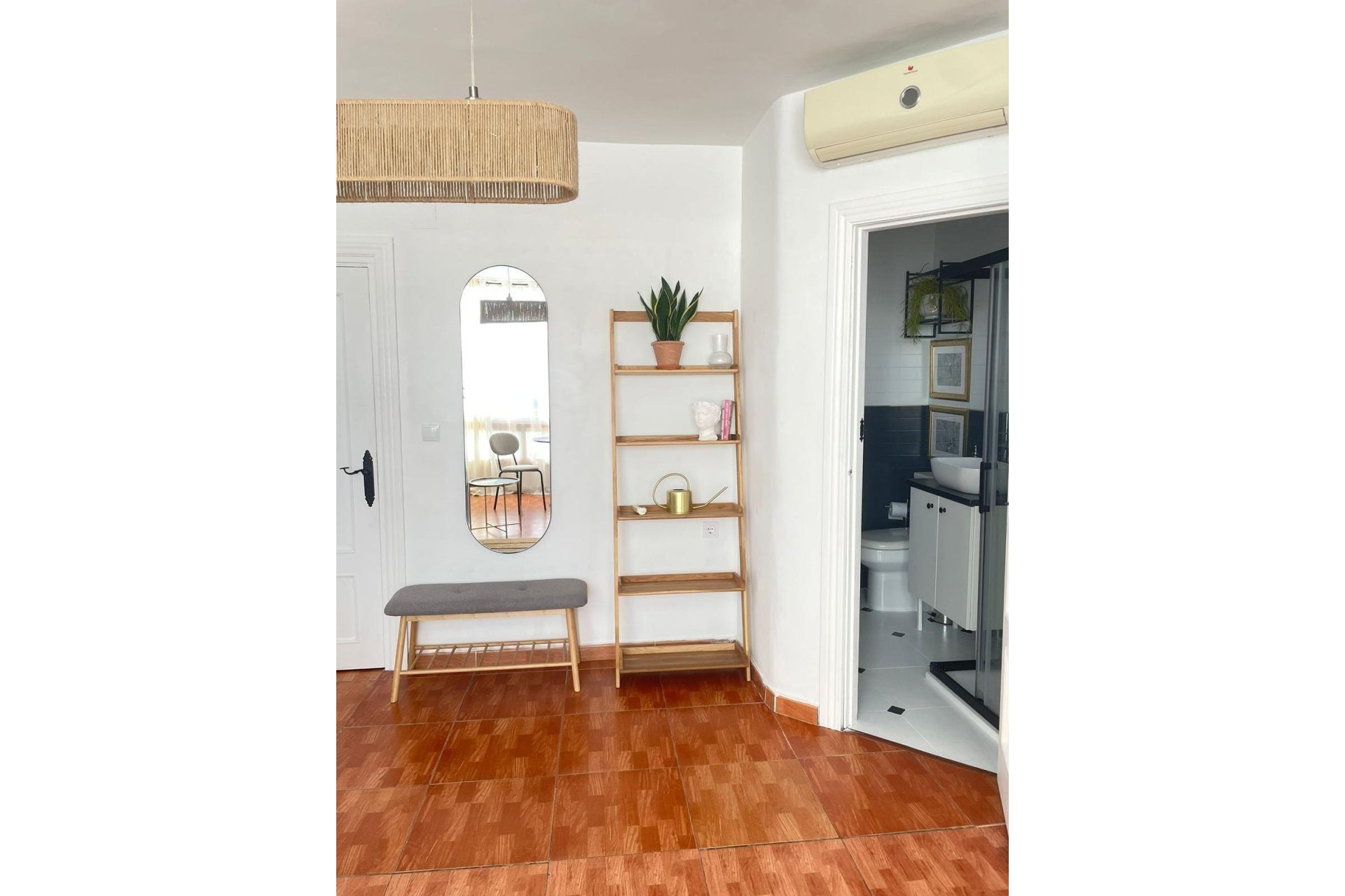 Wiederverkauf - Penthouse -
Torrevieja - Punta Prima