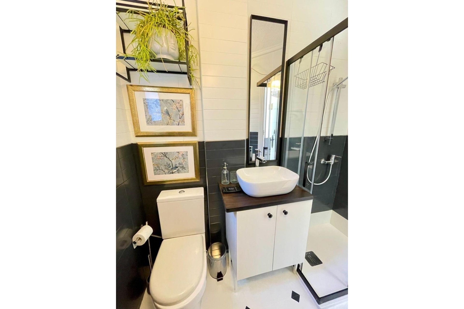 Wiederverkauf - Penthouse -
Torrevieja - Punta Prima