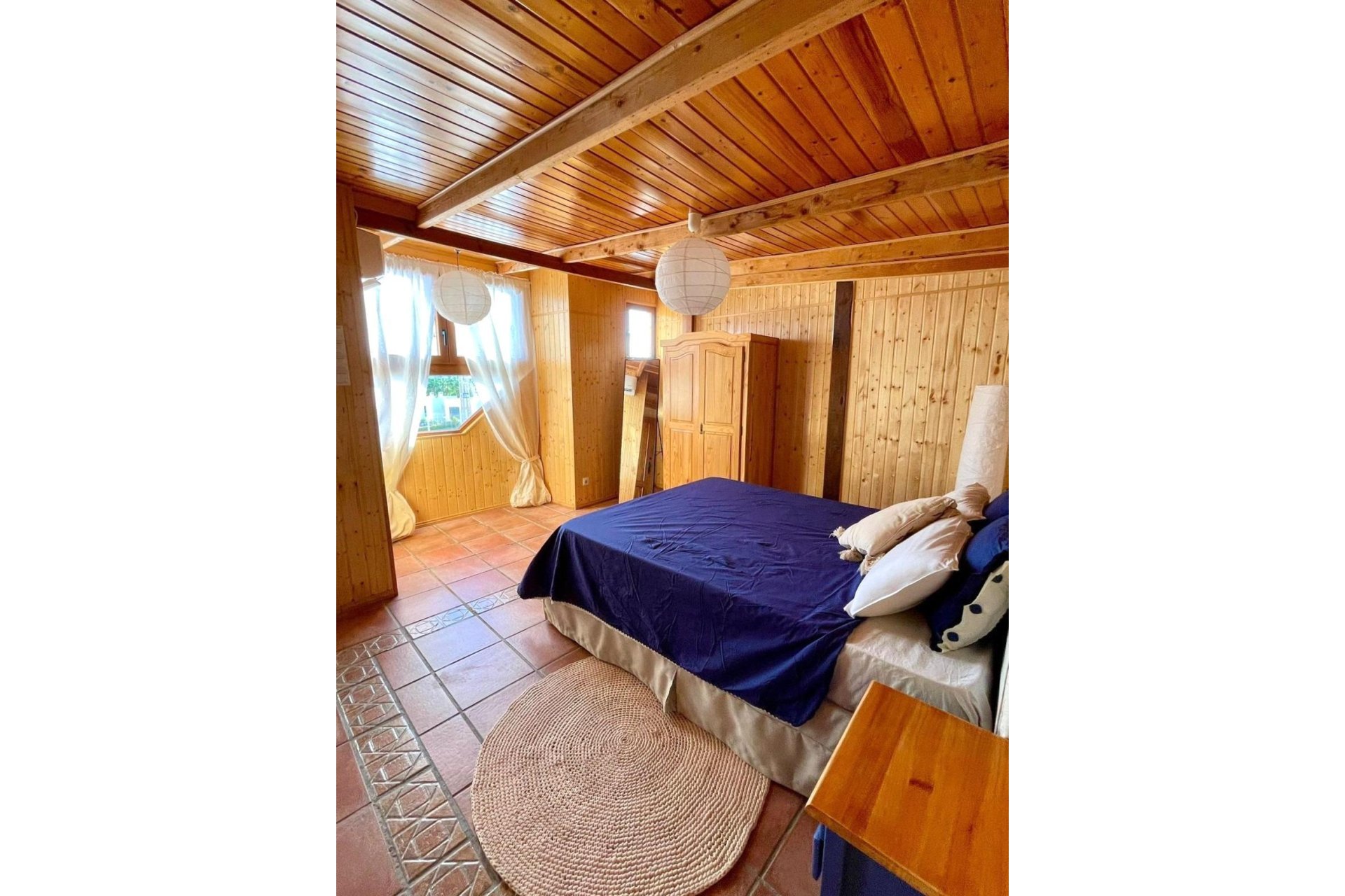 Wiederverkauf - Penthouse -
Torrevieja - Punta Prima